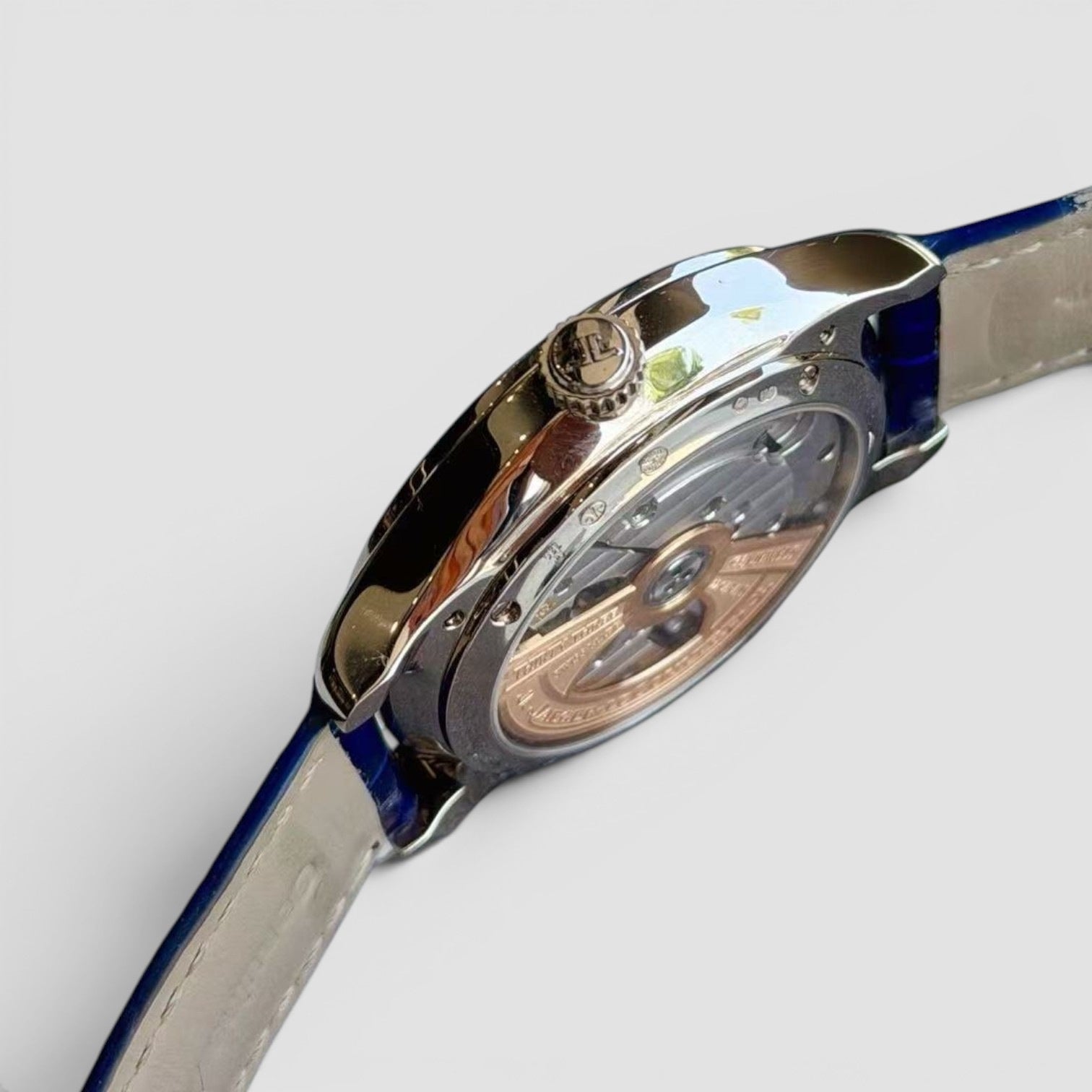 Master Tourbillon
