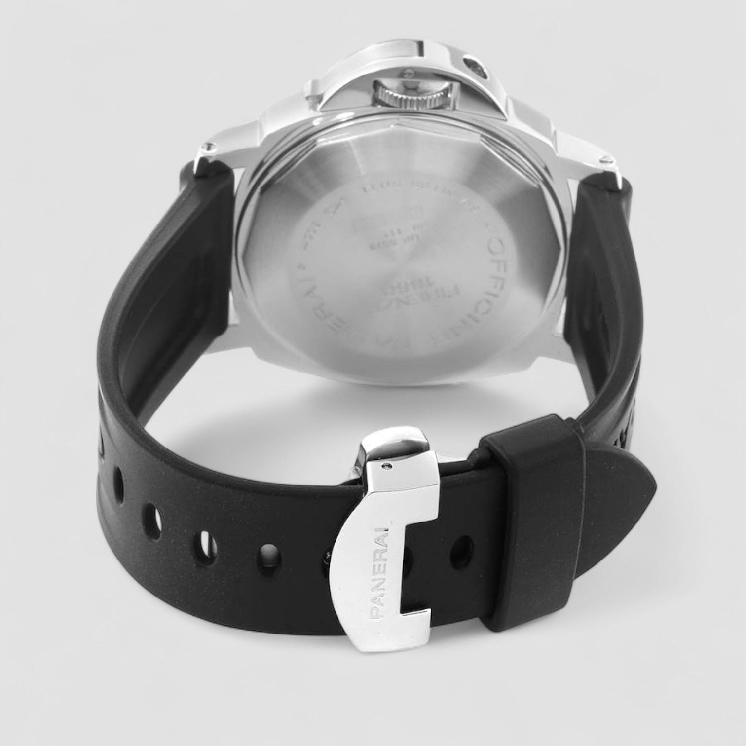 Luminor Power Reserve