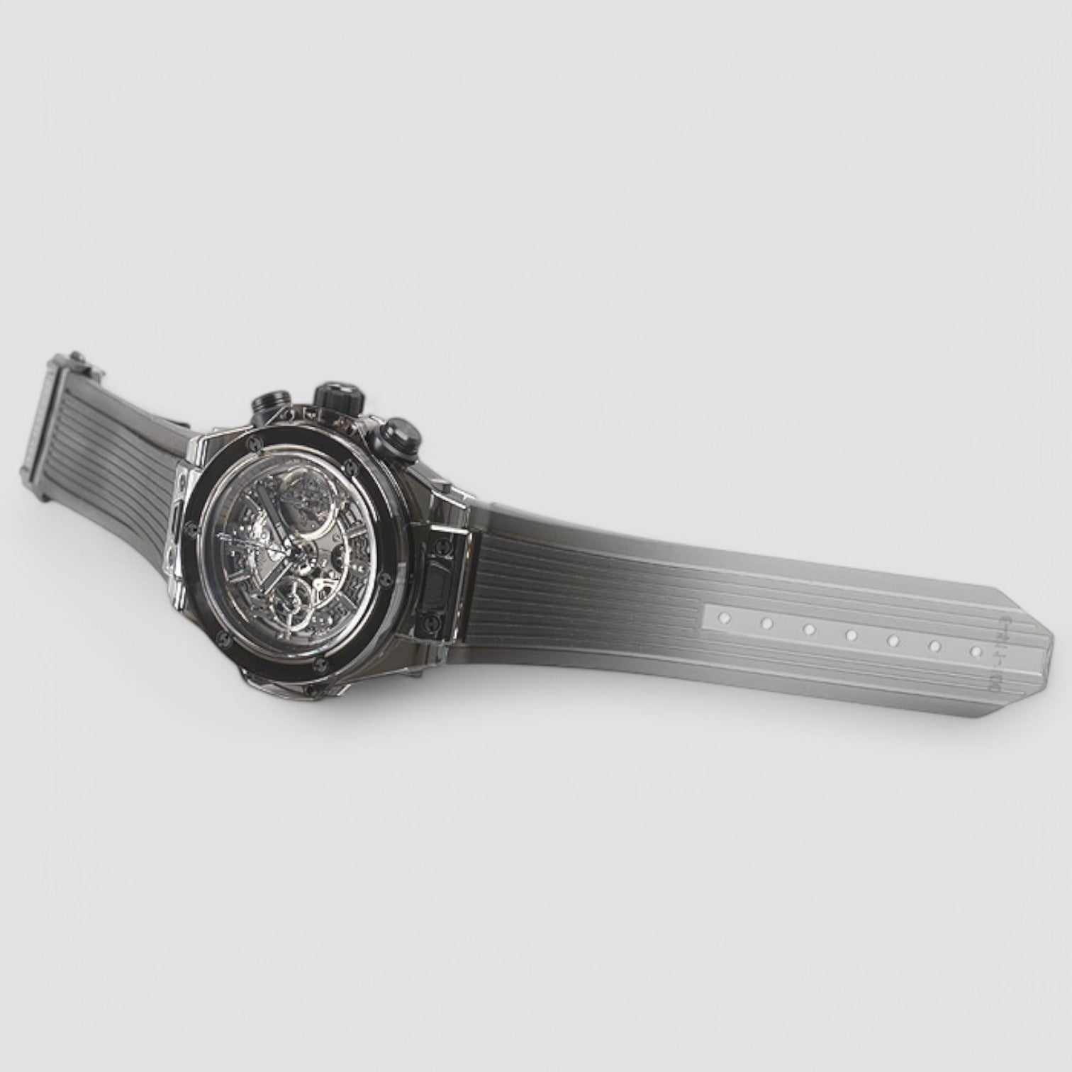 Big Bang UNICO 45mm Mens Watch