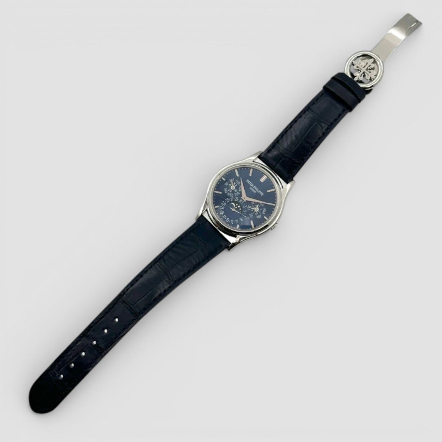 Perpetual Calendar