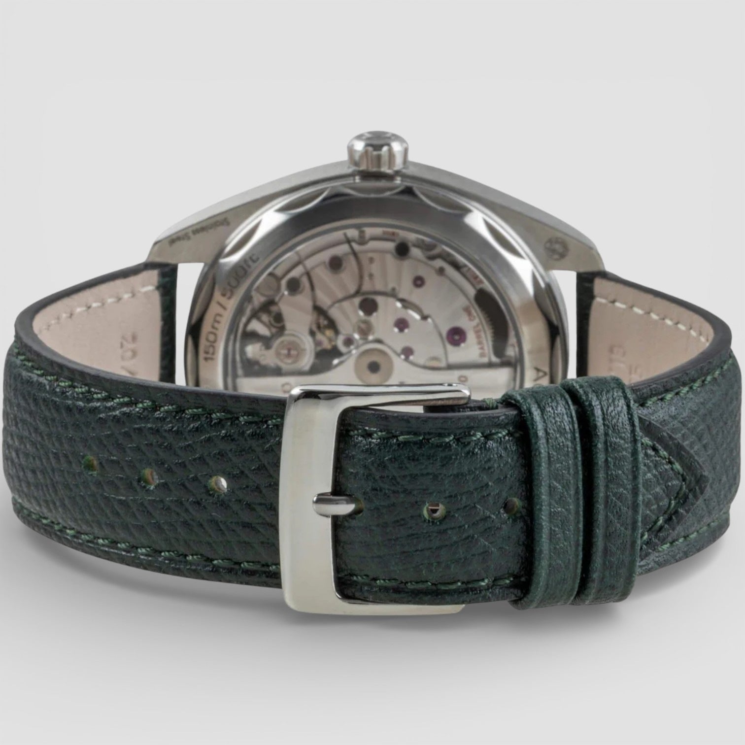 Seamaster Aqua Terra Golf Edition