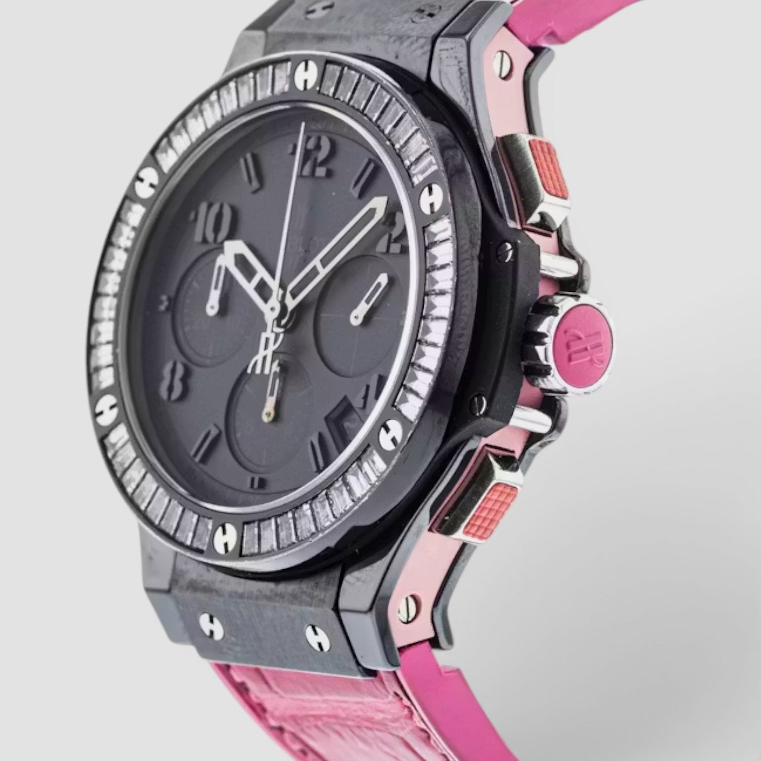 Big Bang Tutti Frutti Black