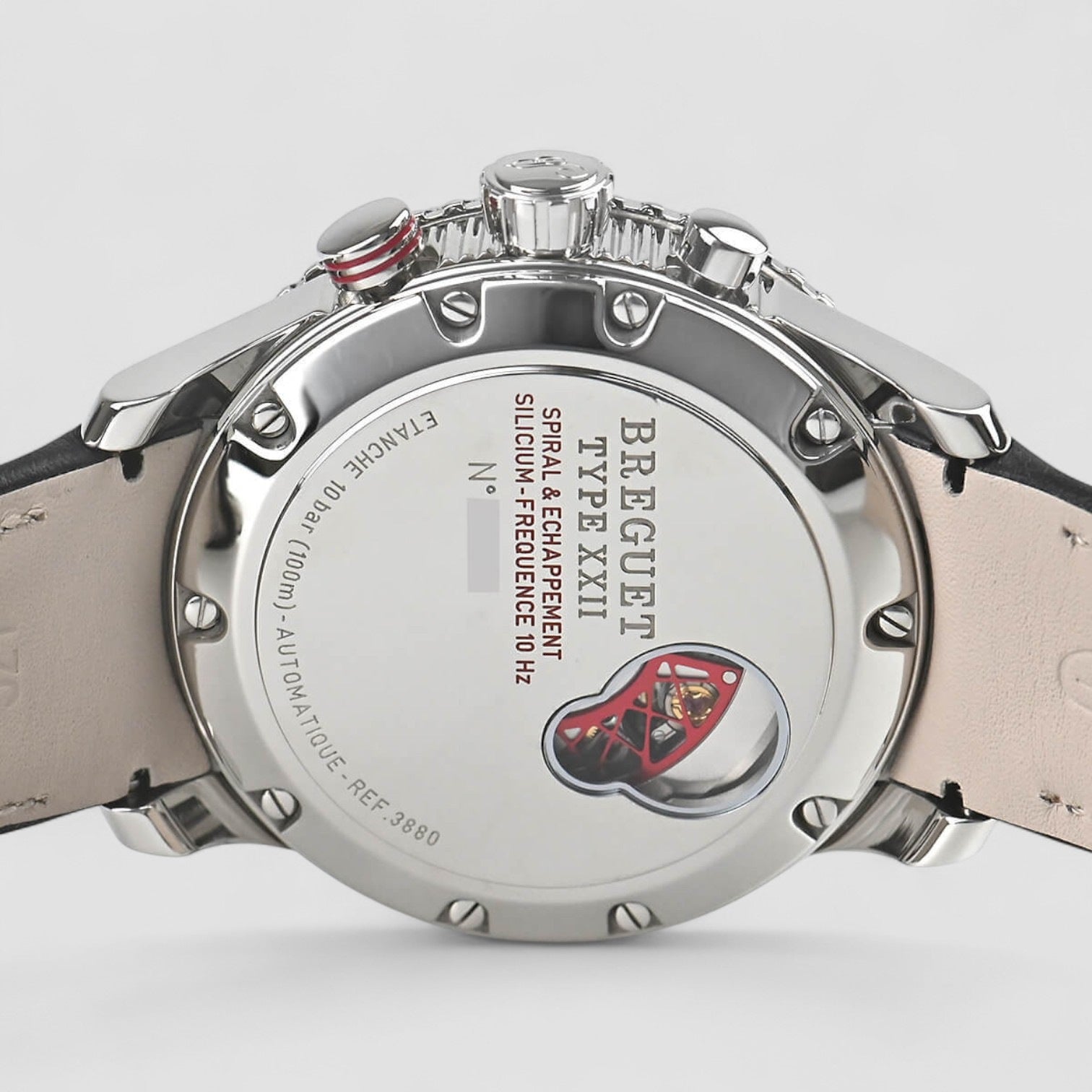 Type Xxii Flyback