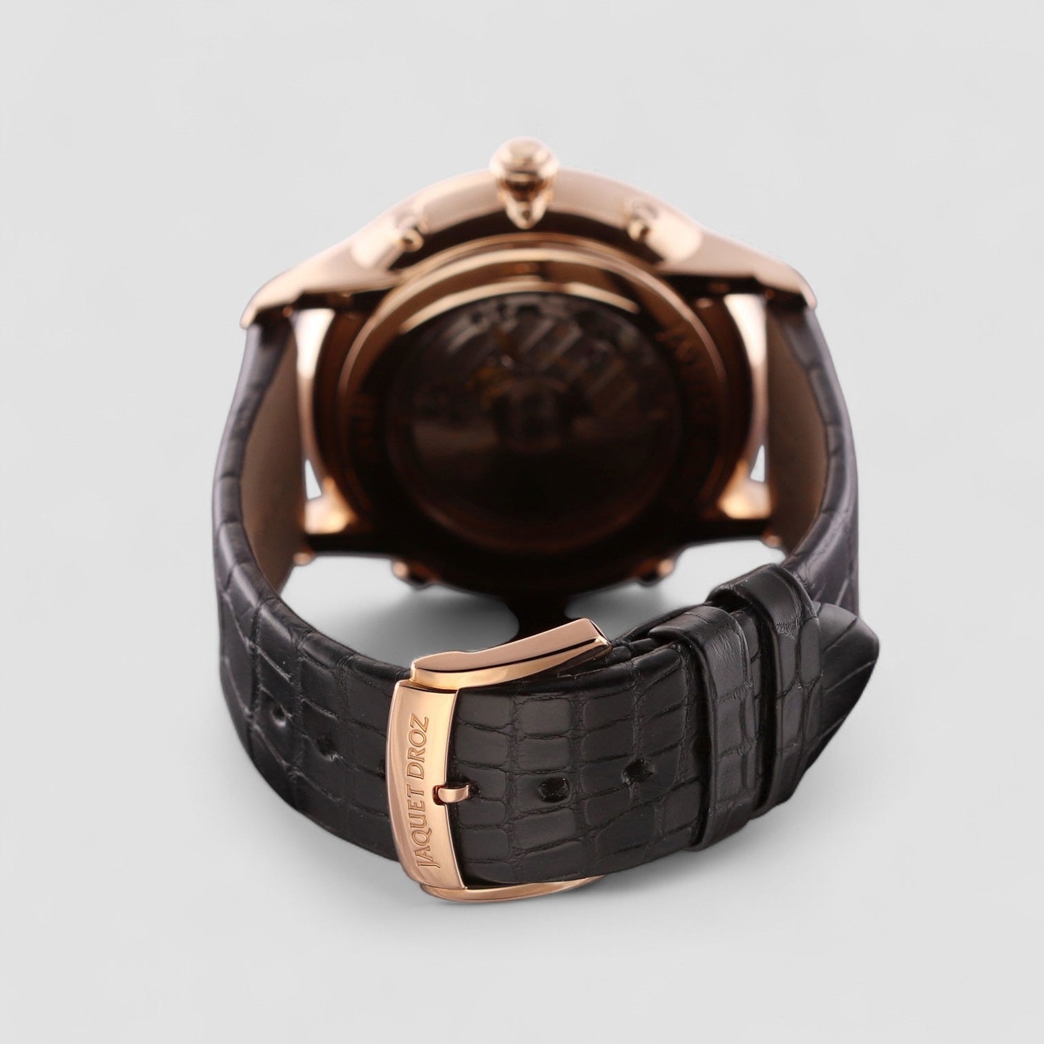 The Eclipse Ivory Enamel