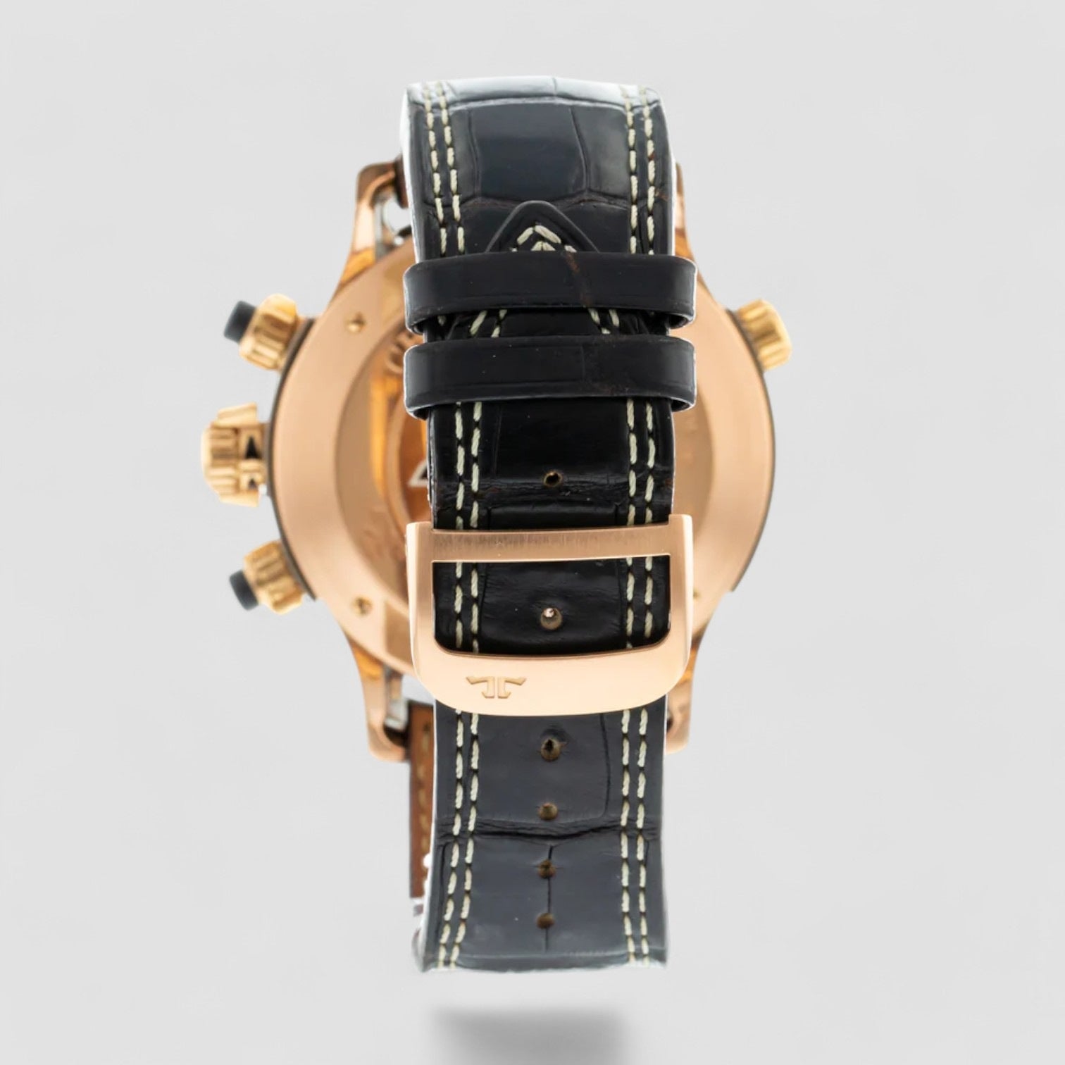 Master Compressor Extreme World Chronograph Rossi 46 RG