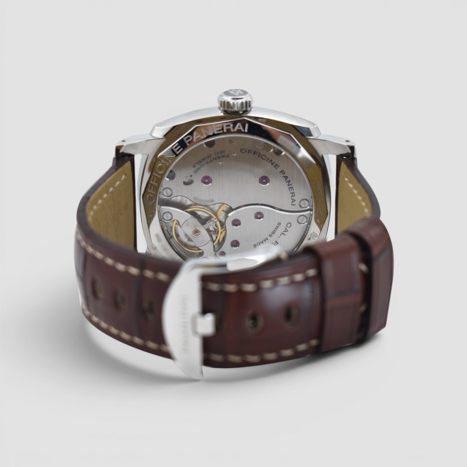 Radiomir 1940 3 Days 47mm Black Dial