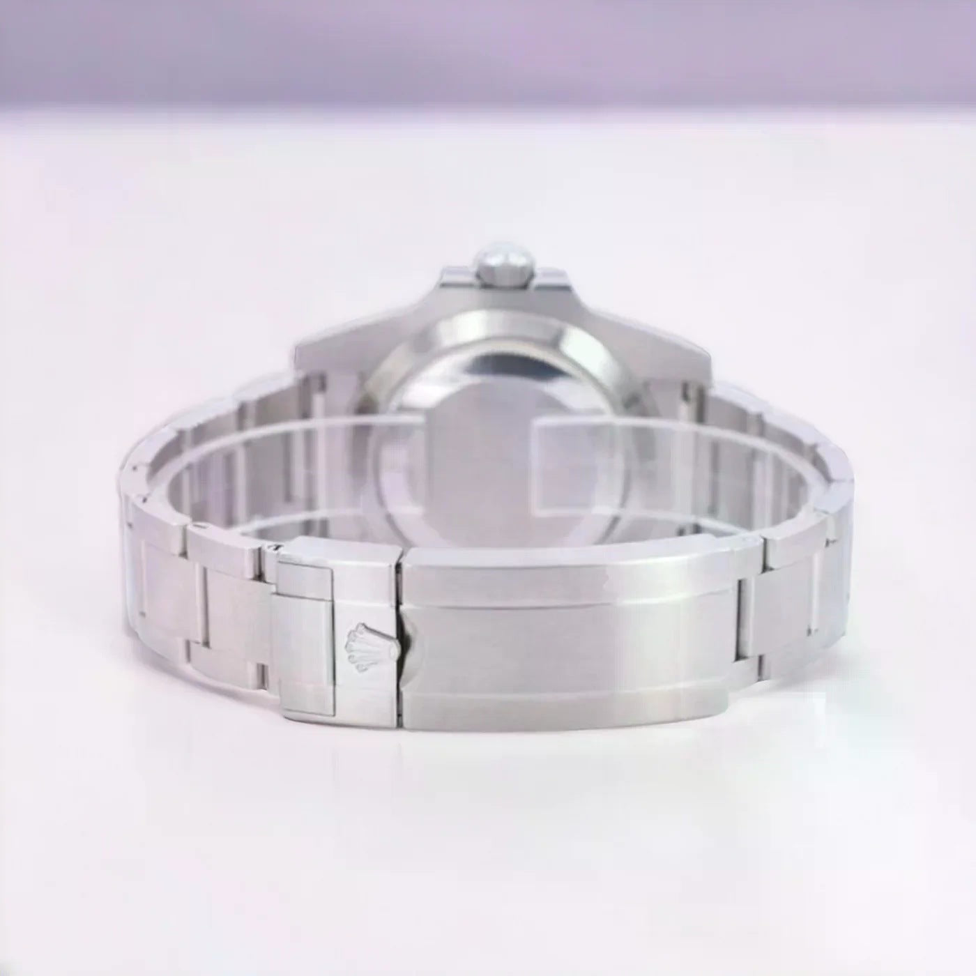 Submariner Date – 40mm – Black Dial – “Haribo” Bezel - Iced Out