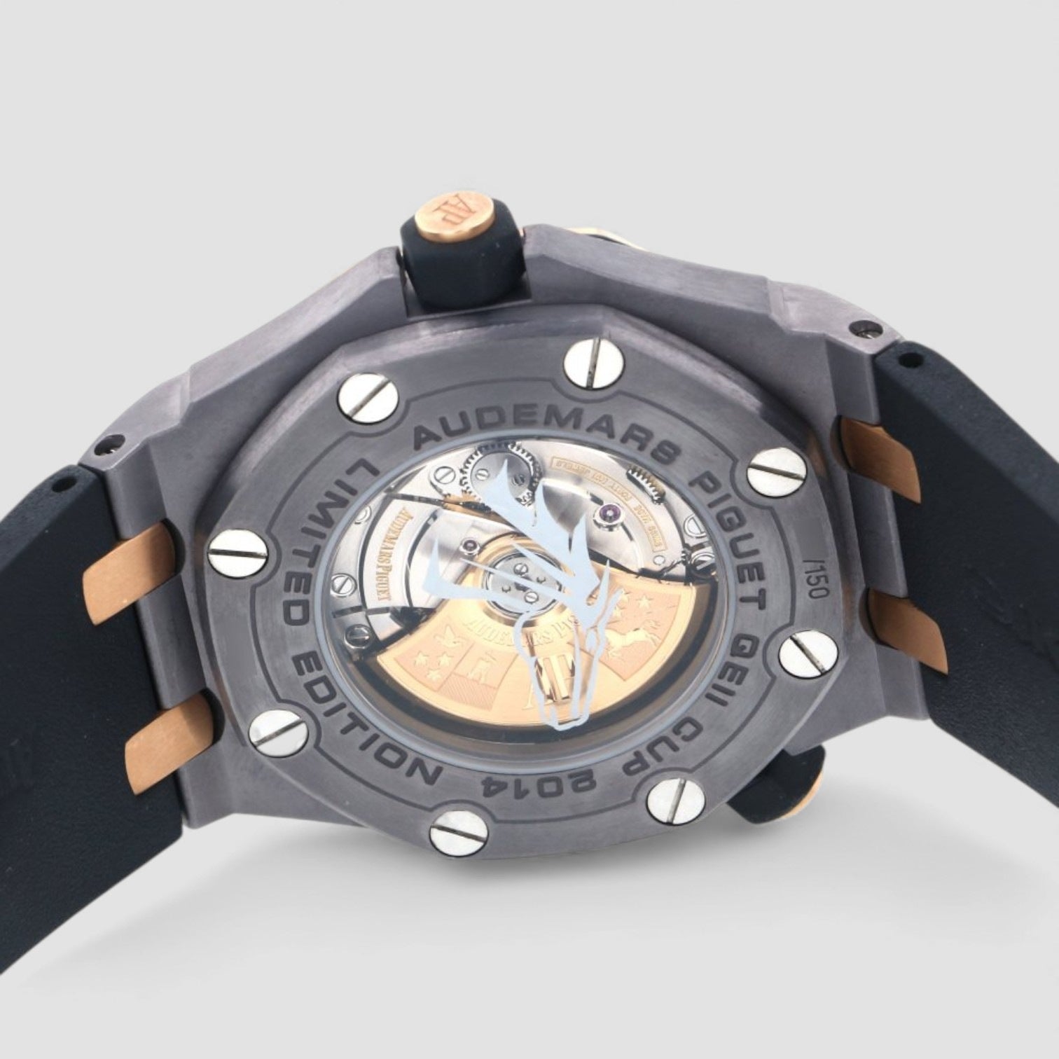 Royal Oak Offshore Diver Cup