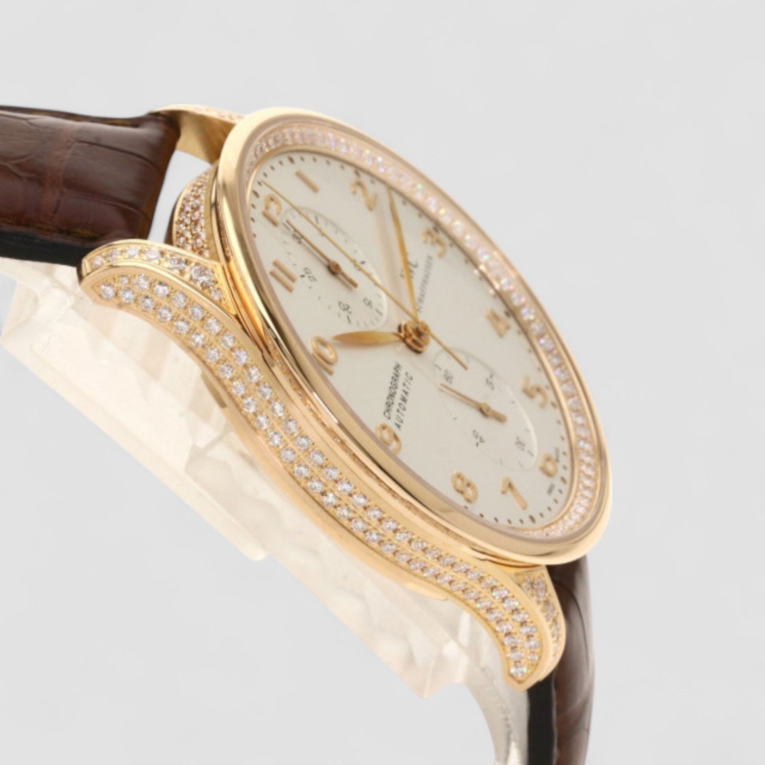 Portuguese Chronograph