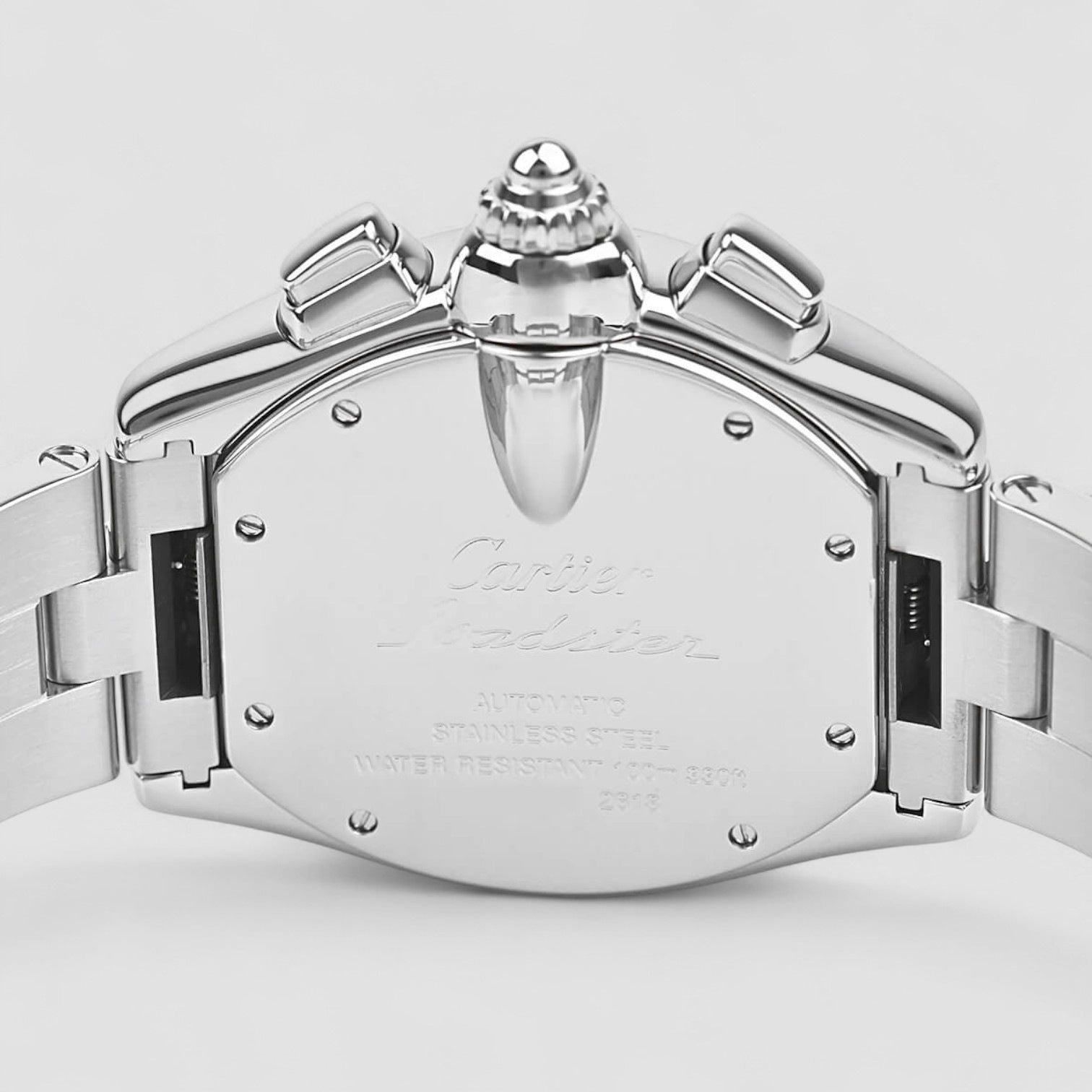 Roadster Chronograph