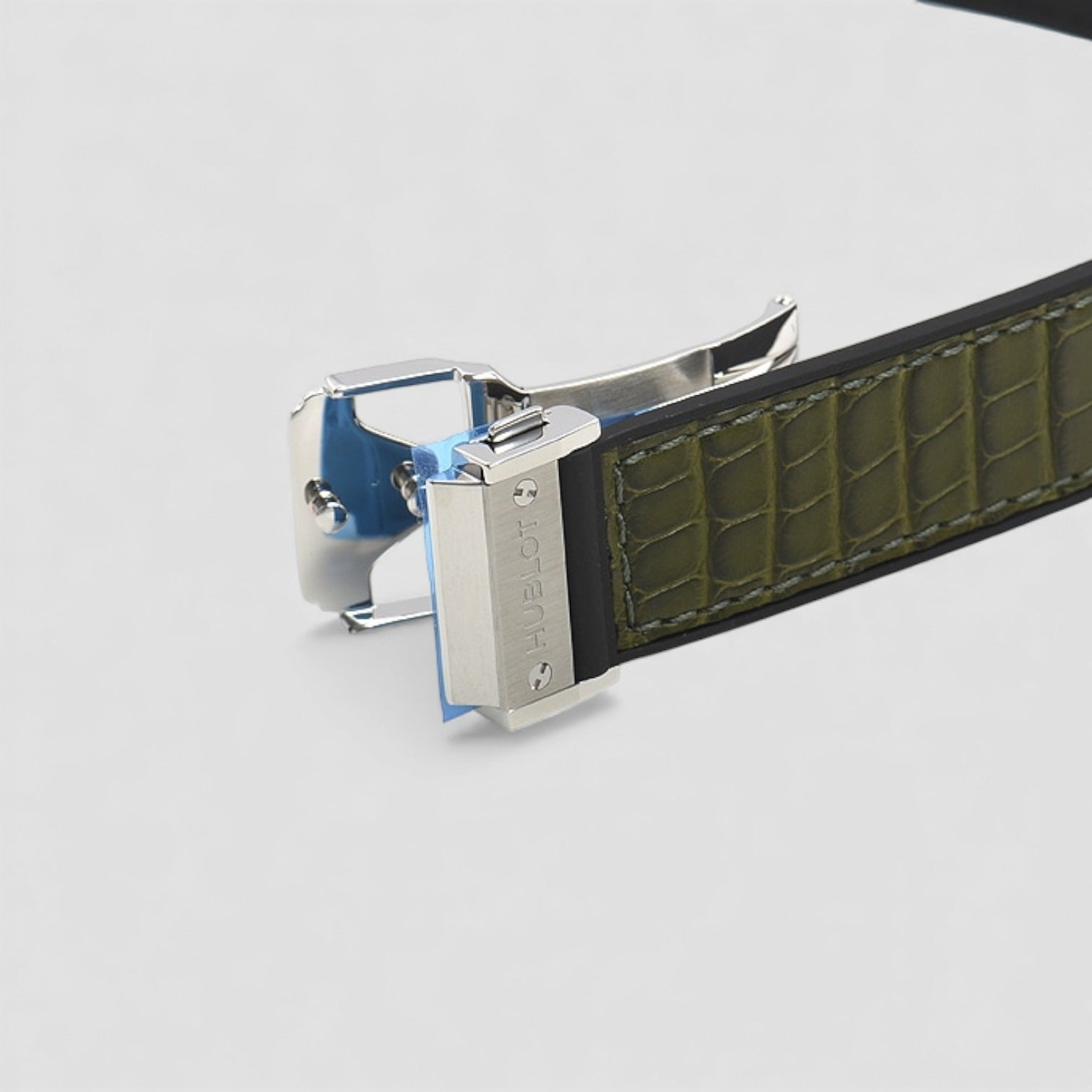 Classic Fusion Green