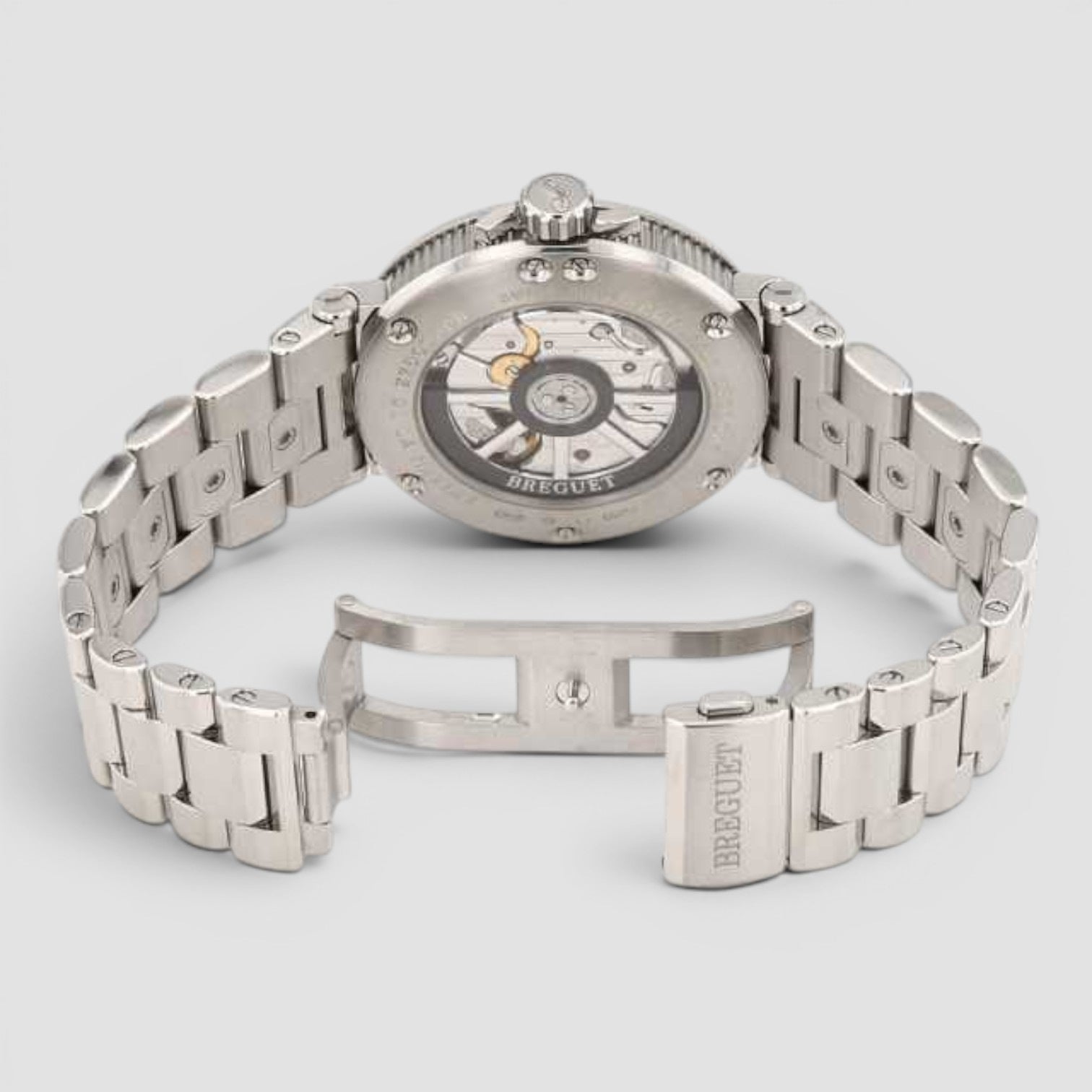Marine 5517 Automatic