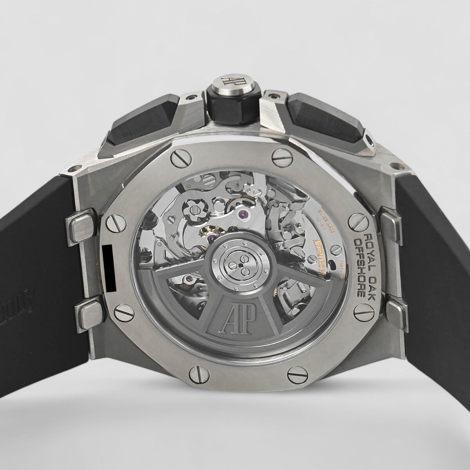 Royal Oak Offshore Chronograph 43mm Mens Watch