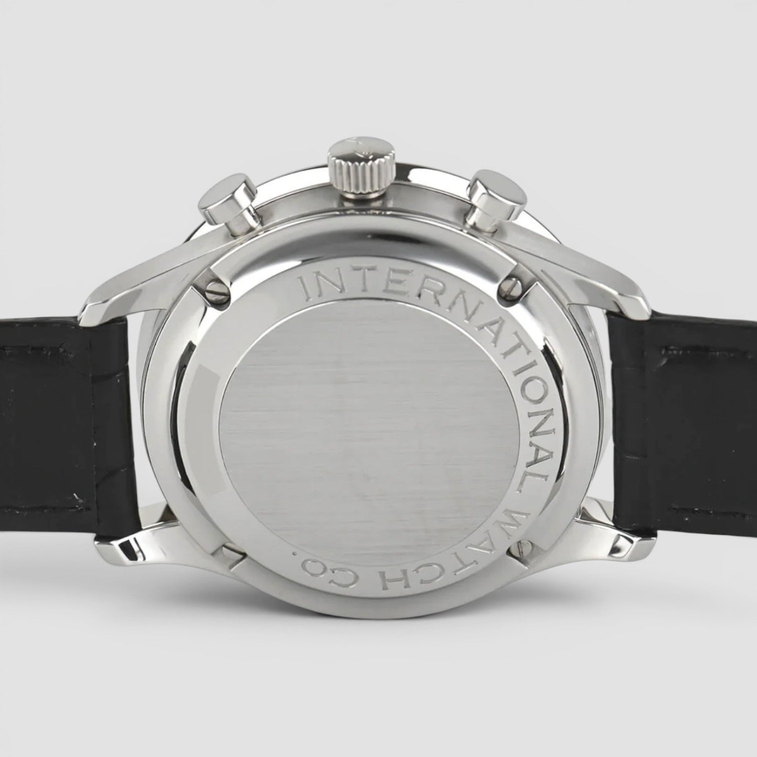 Portuguese Chronograph