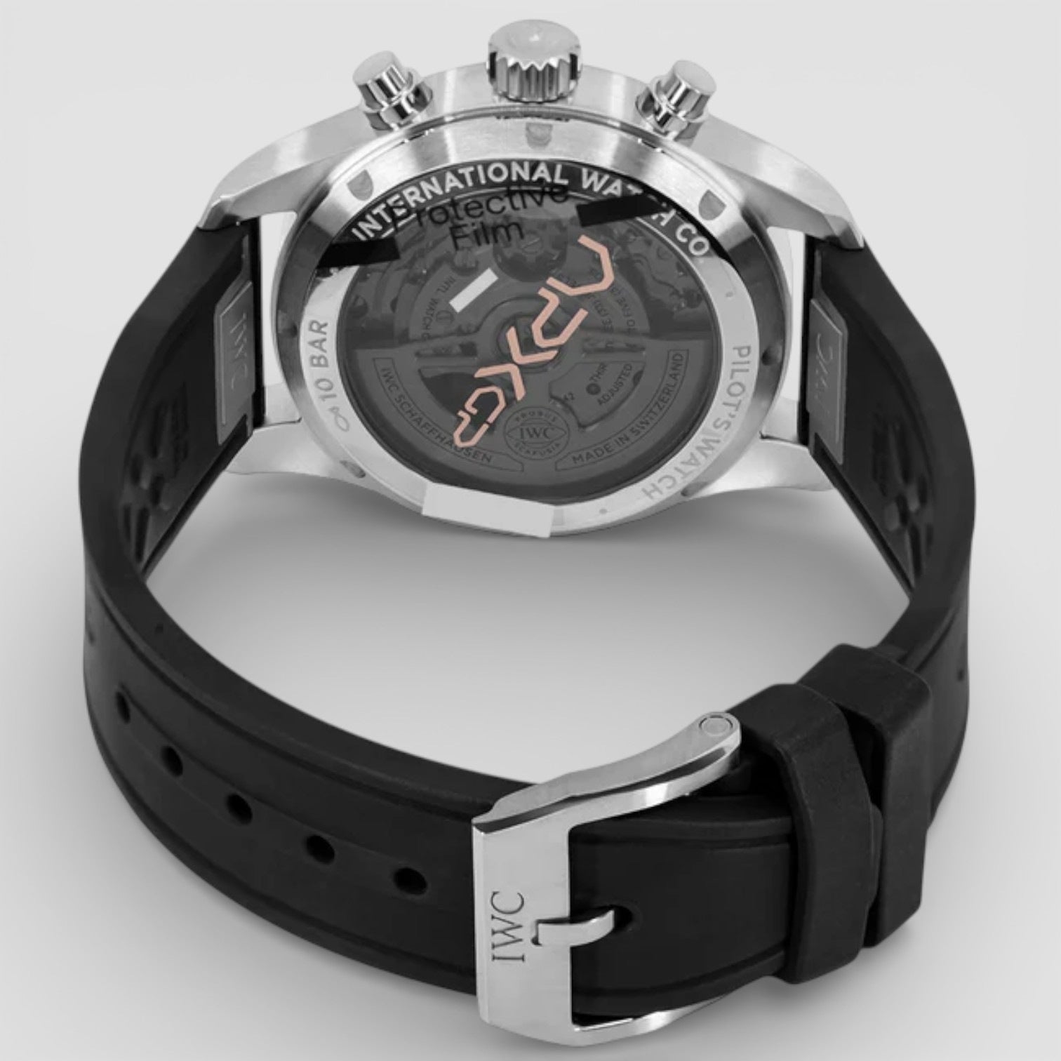 Watch Chronograph 41 Apxgp Pilot Pilot’s