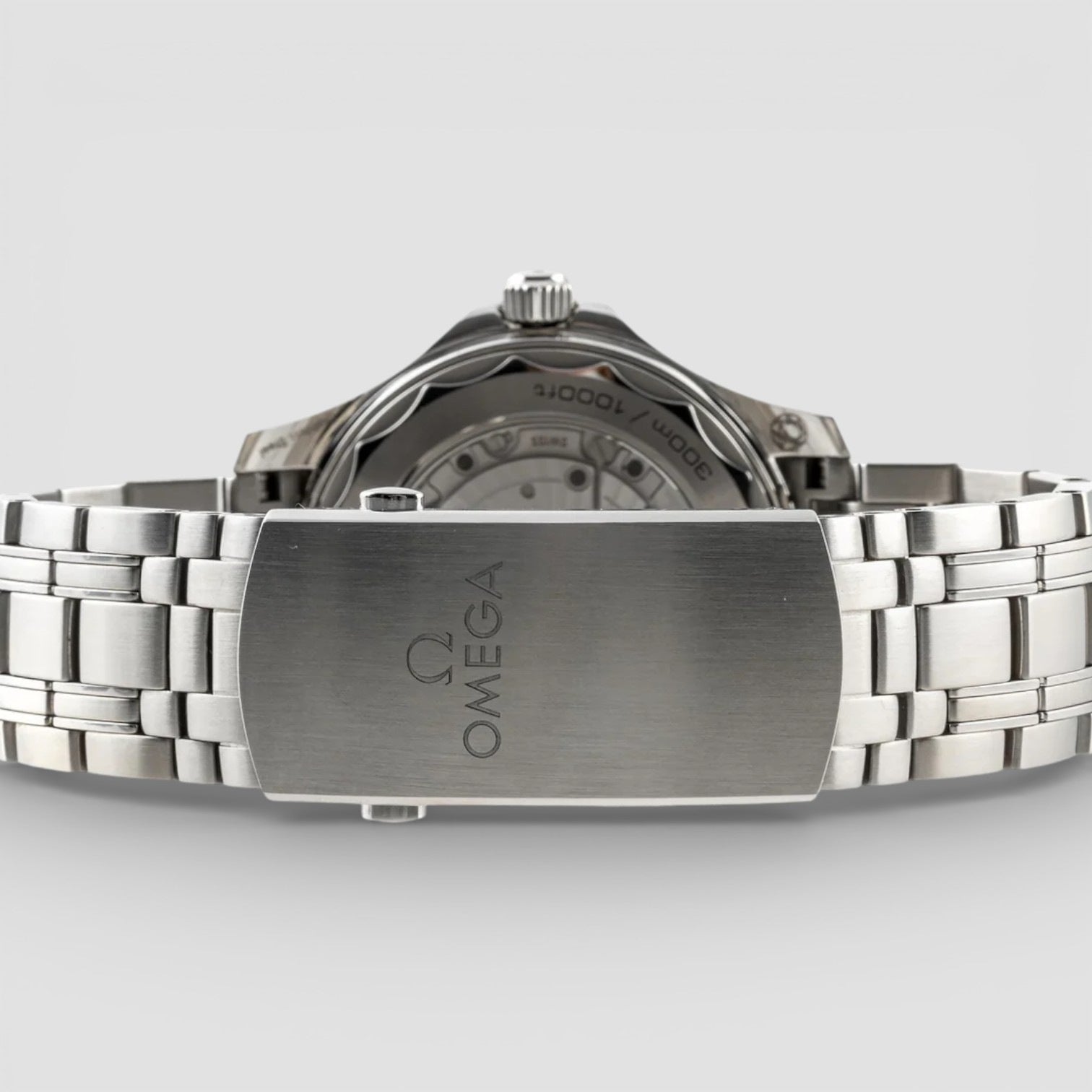 Seamaster Diver 300 M