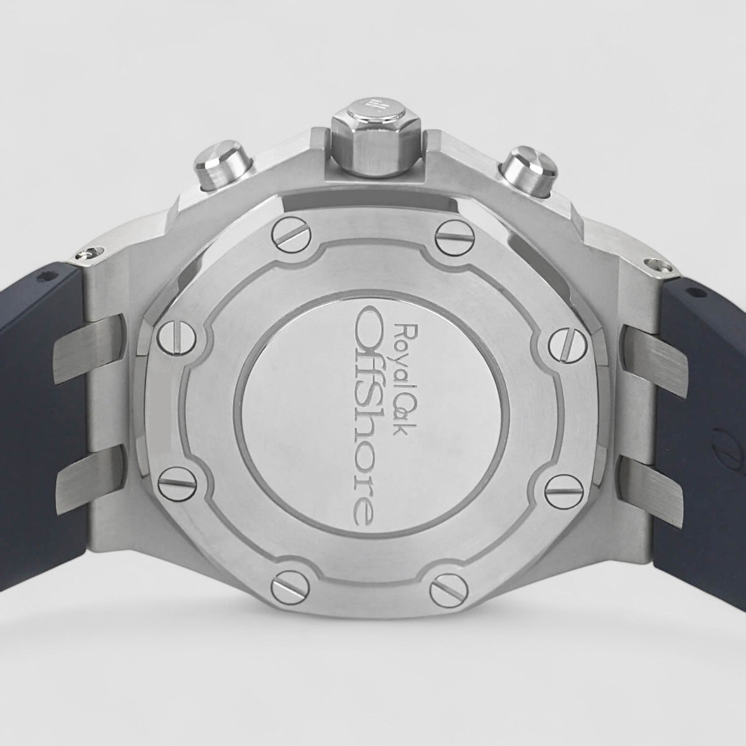 Royal Oak Offshore Chronograph 37mm Ladies Watch