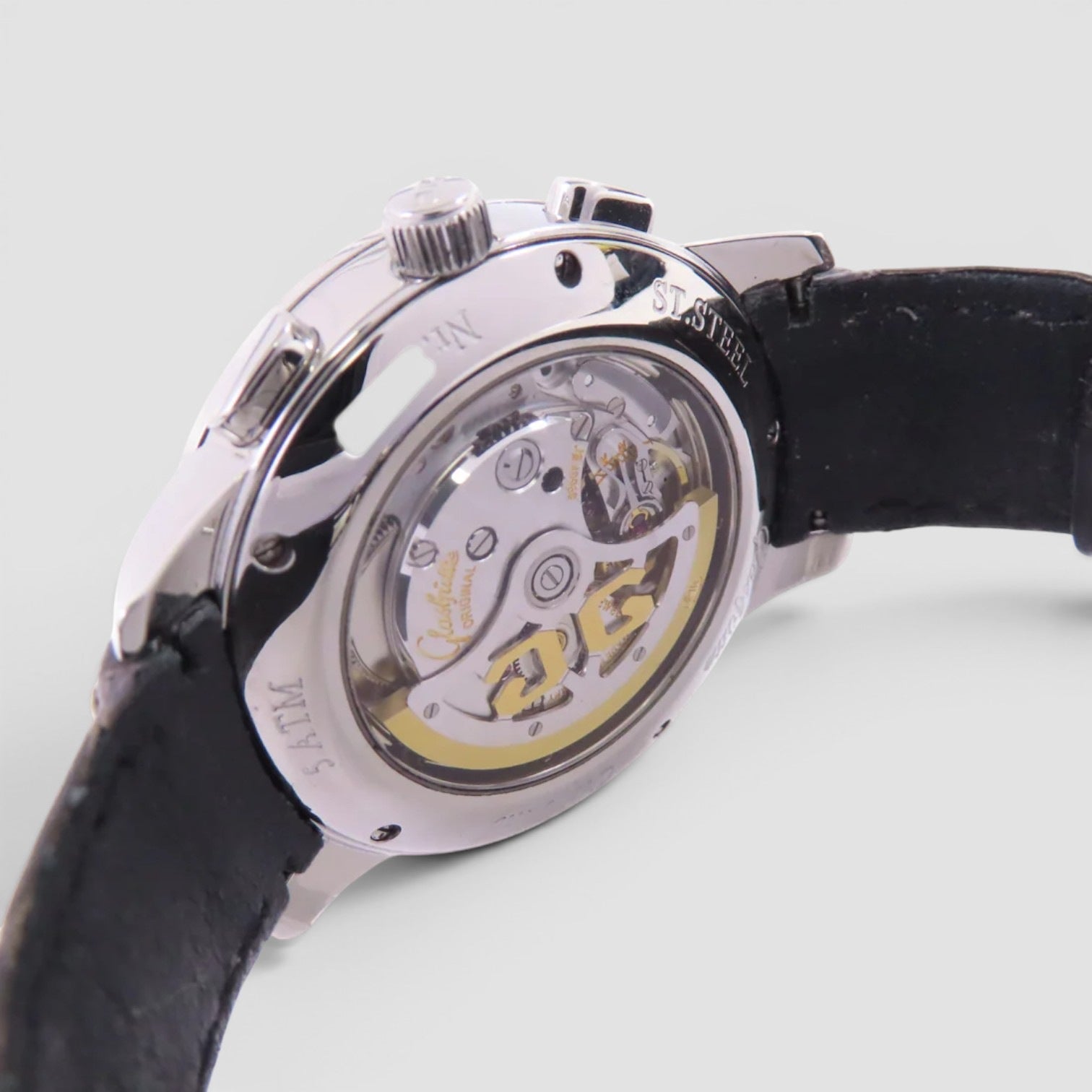 Senator Chronograph