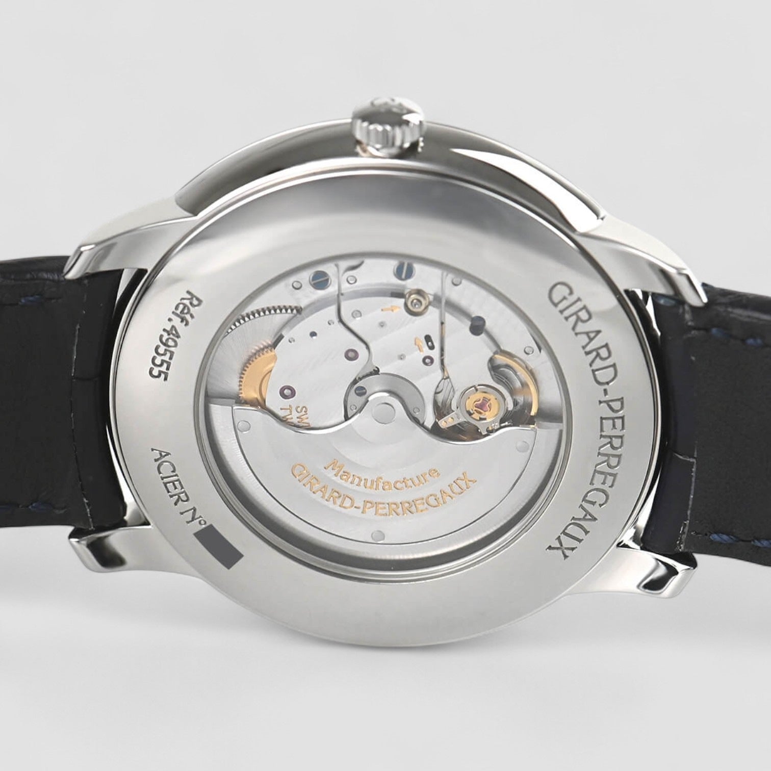 1966 Orion 40mm