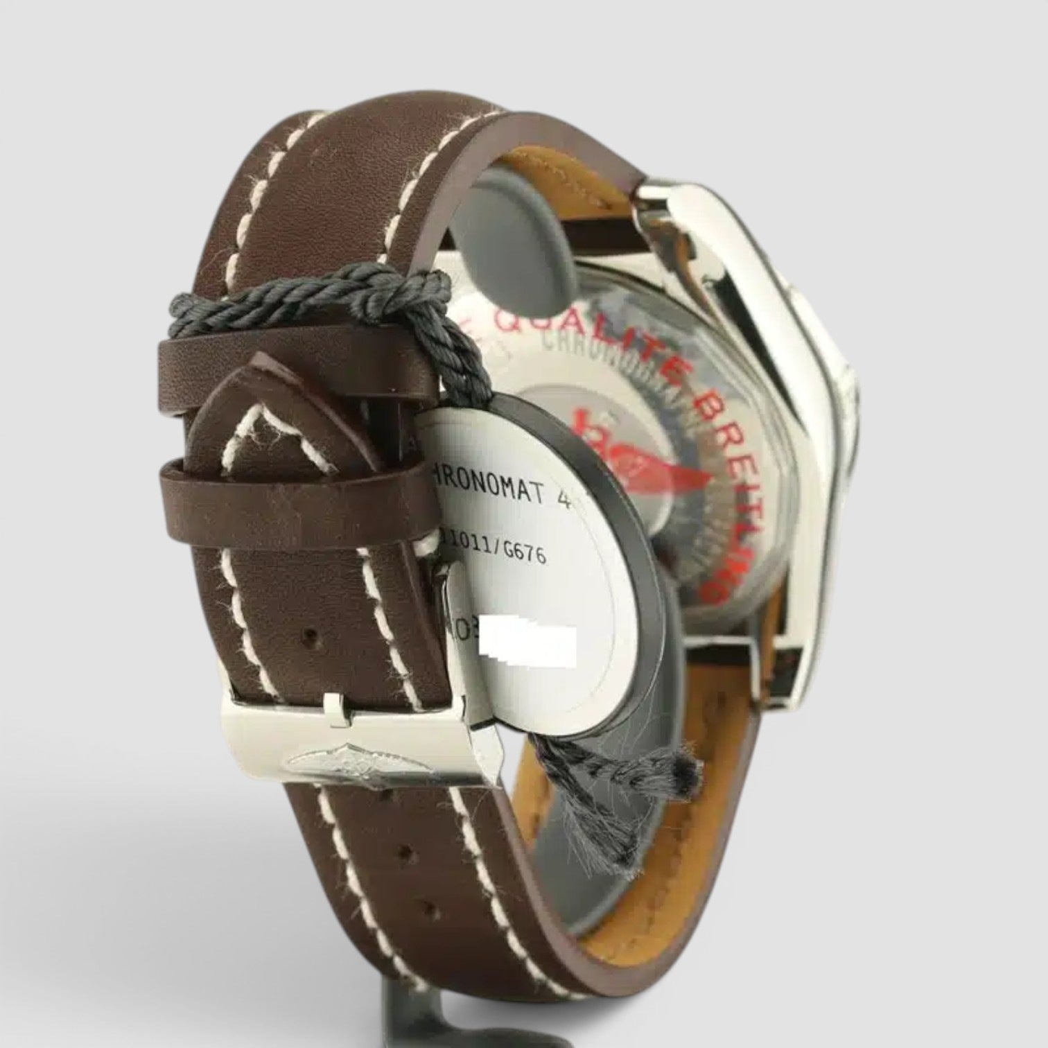 Chronomat 44