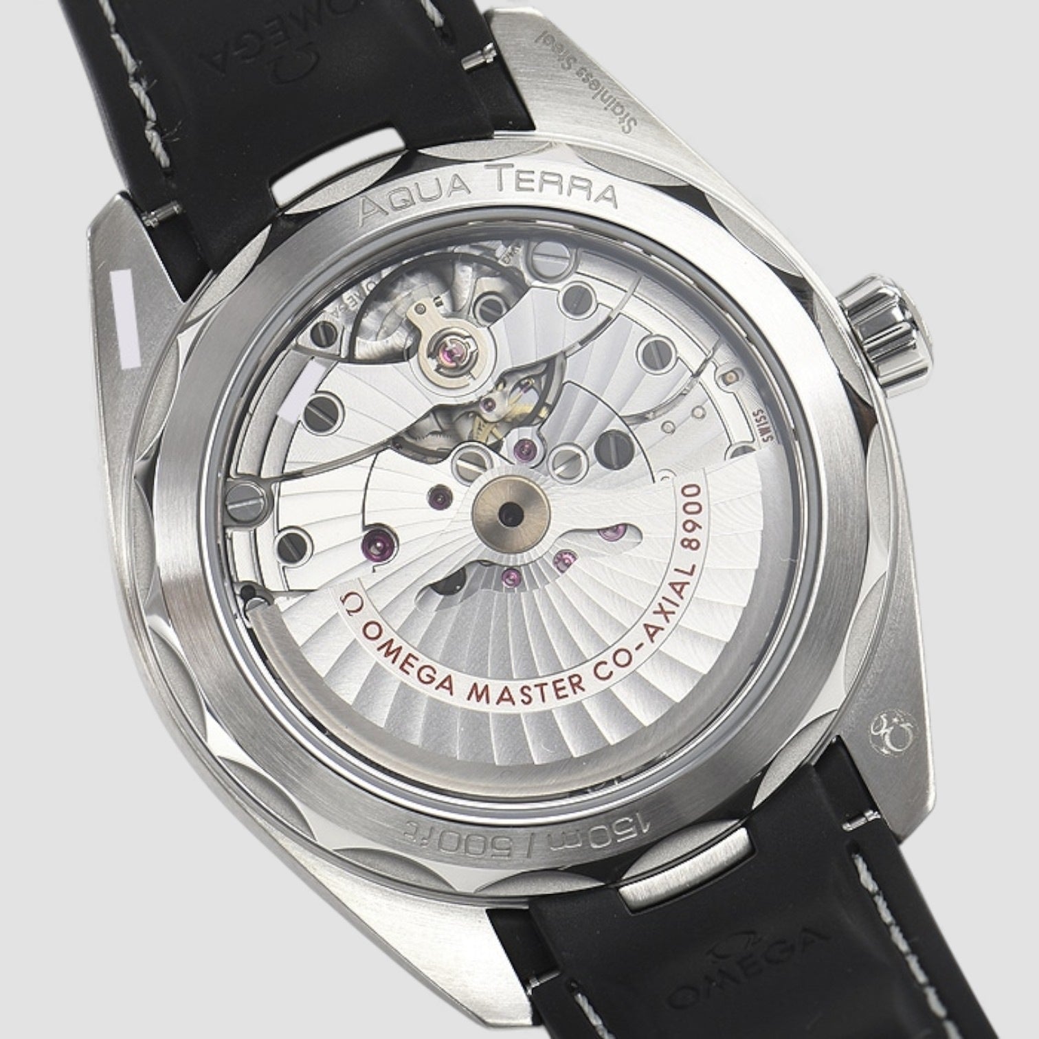 Seamaster Aqua Terra 150m