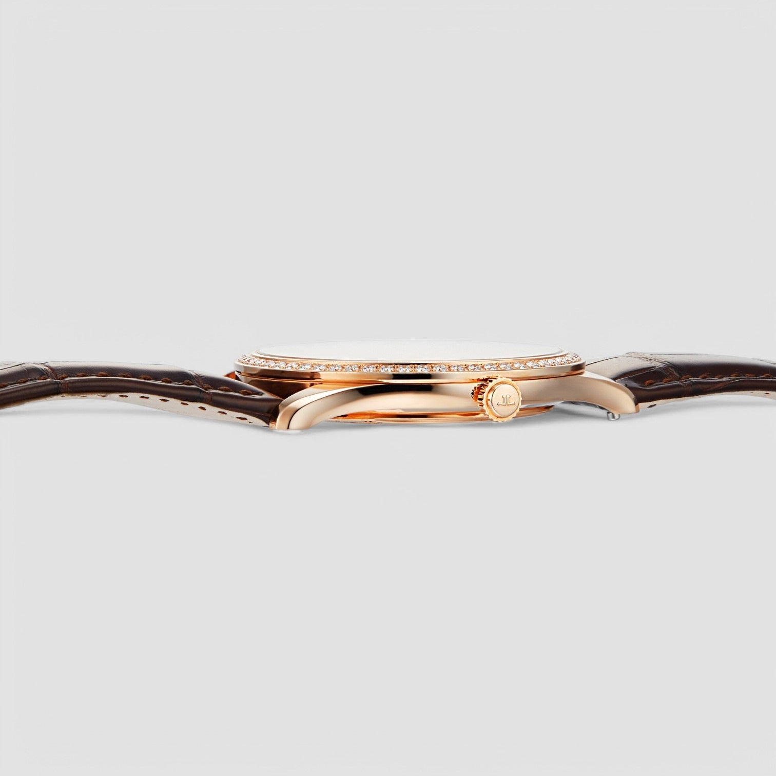 Master Ultra Thin Date