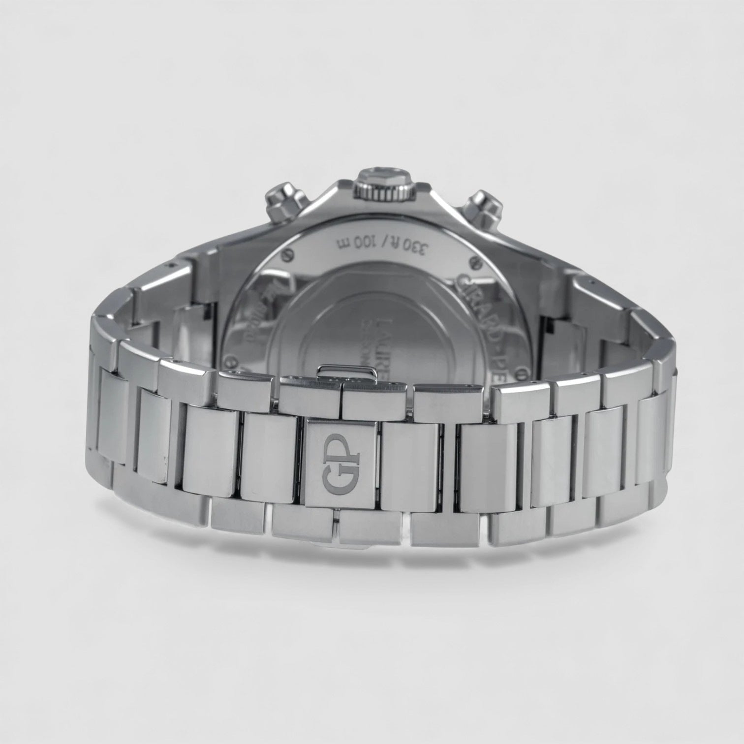 Laureato Chronograph