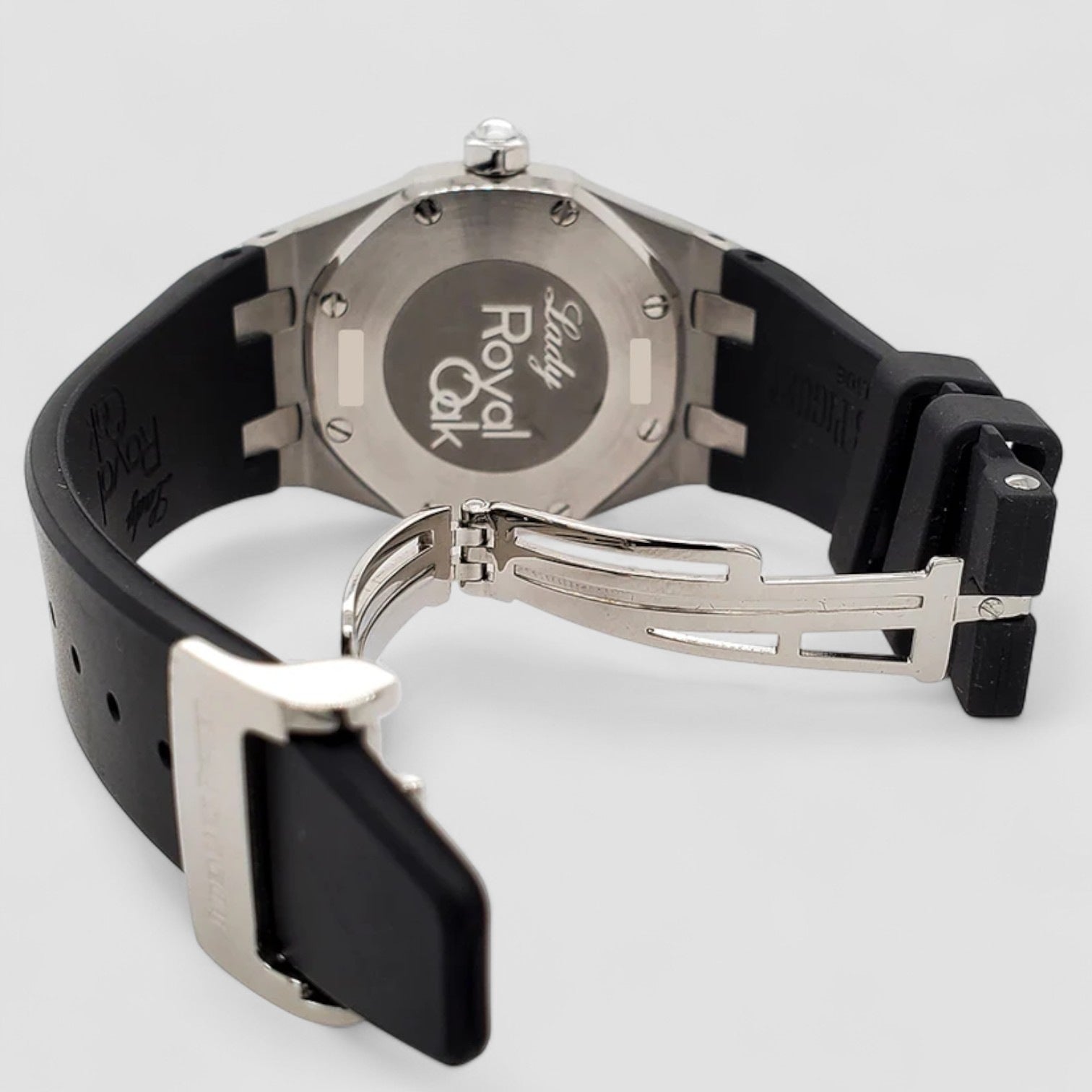 Royal Oak Lady Quartz Ladies Watch