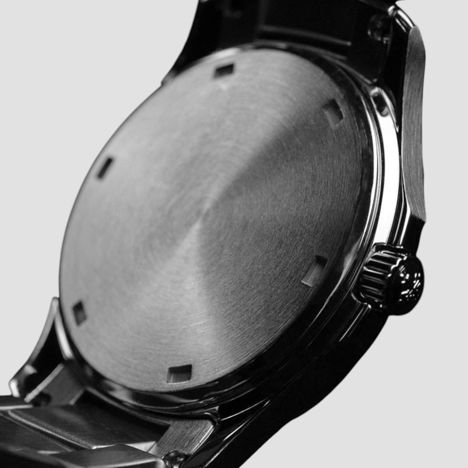 Aquanaut Luce Diamond Bezel White Dial Stainless Steel
