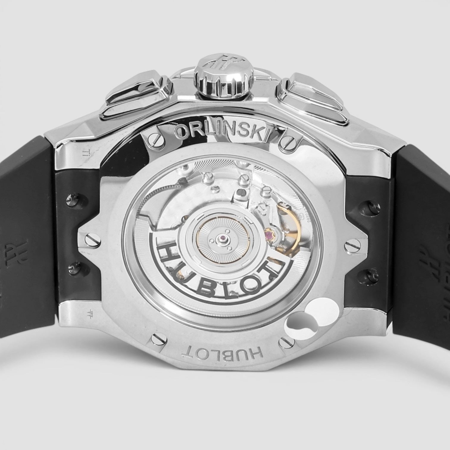 Classic Fusion Aerofusion Orlinski