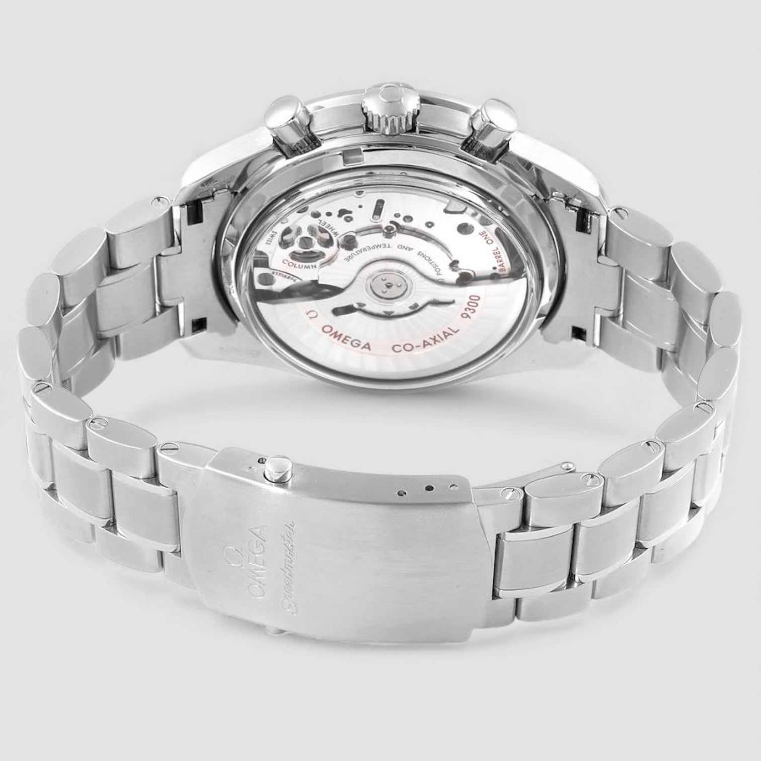Speedmaster Moonwatch