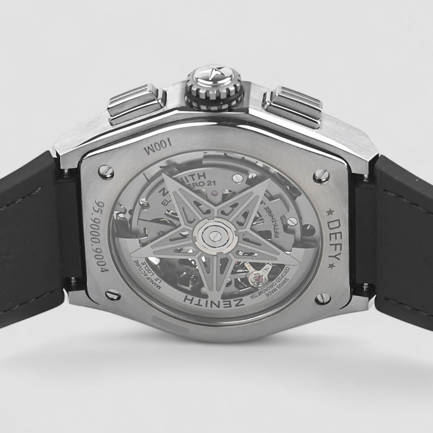Defy El Primero 21
