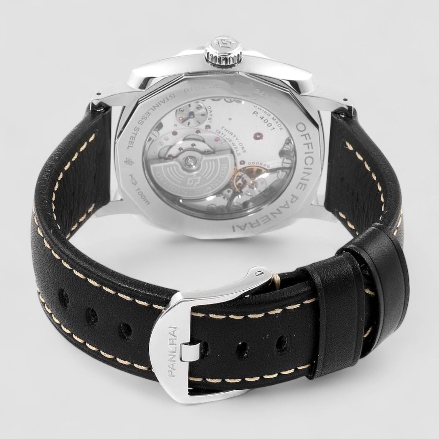 Radiomir 1940 3 Days