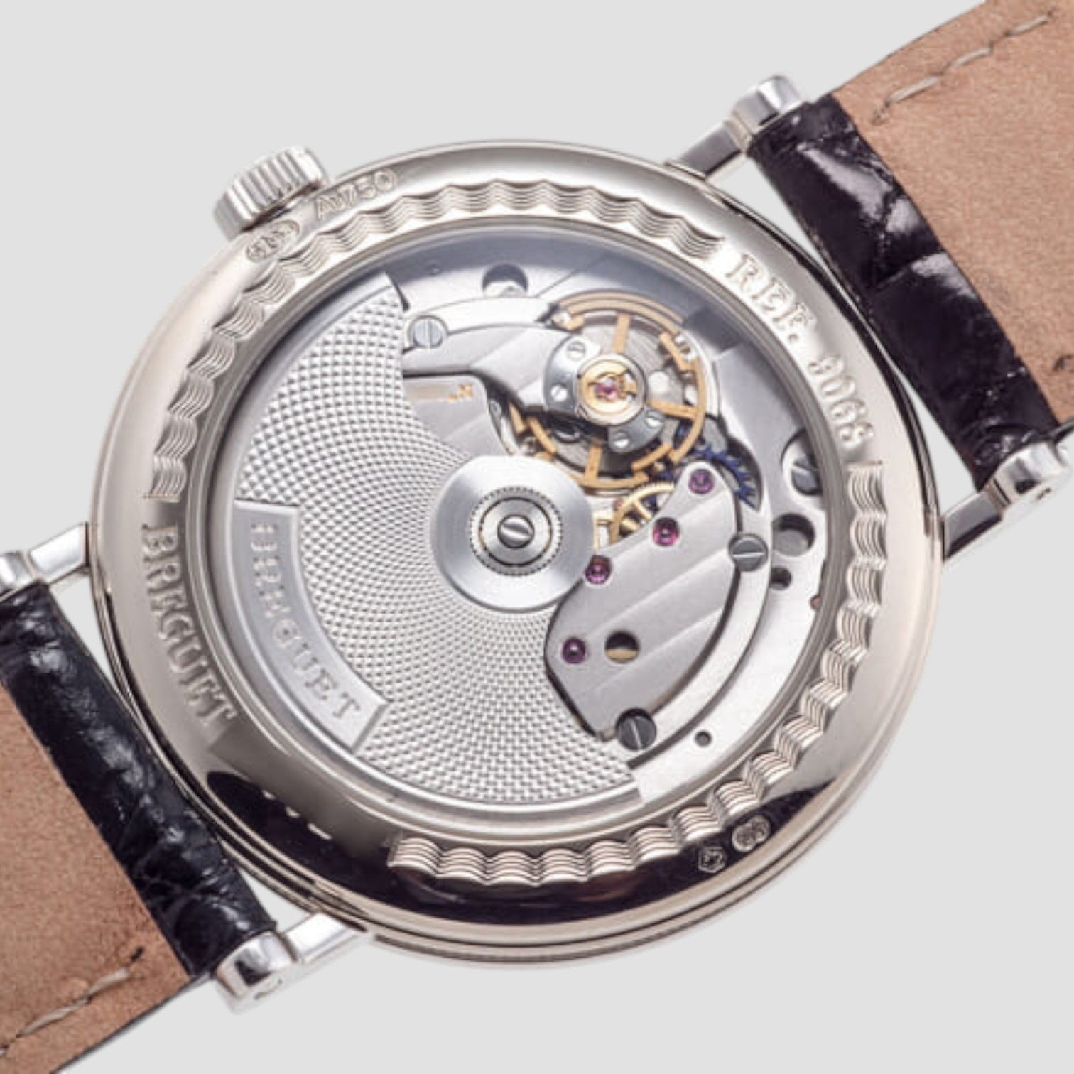 Classique Automatic 33.5mm Ladies Watch