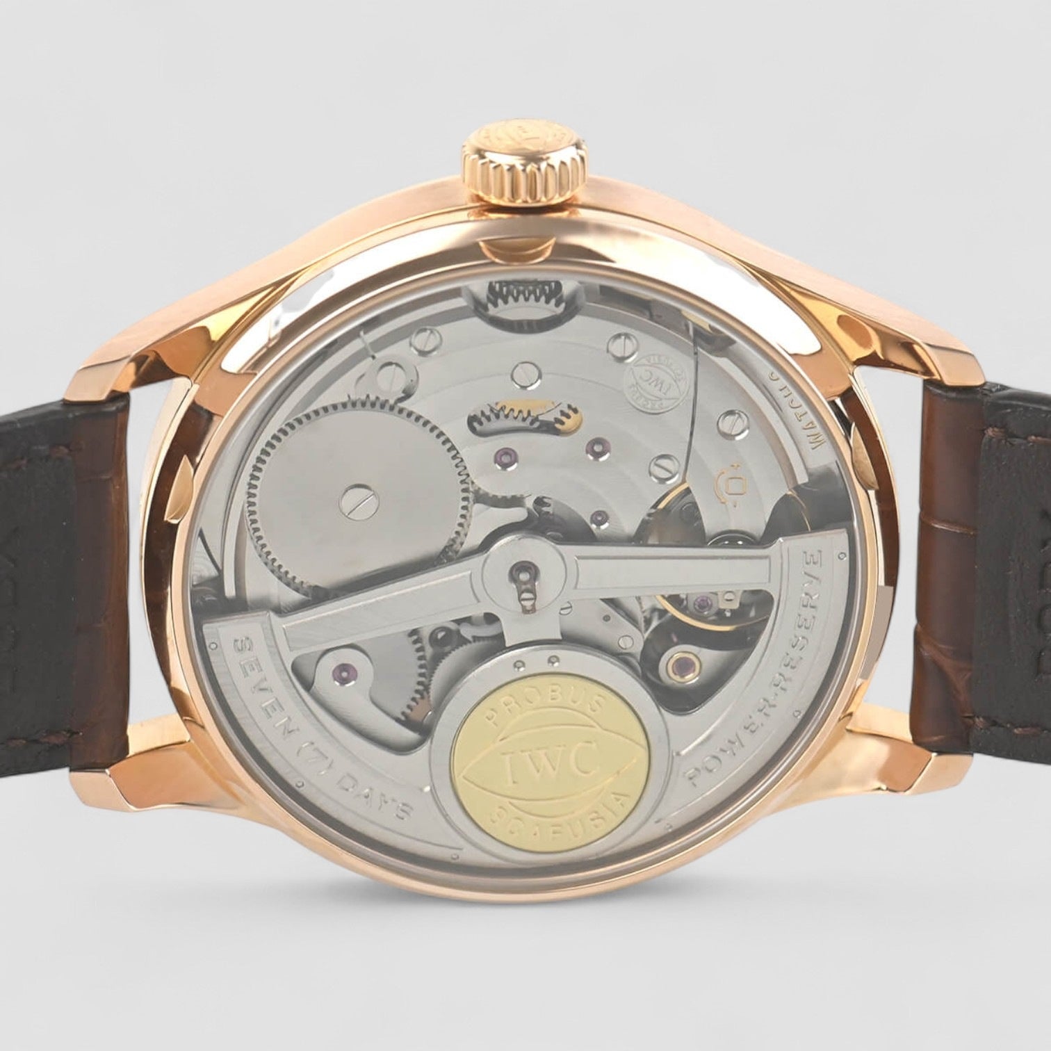 Portuguese Automatic
