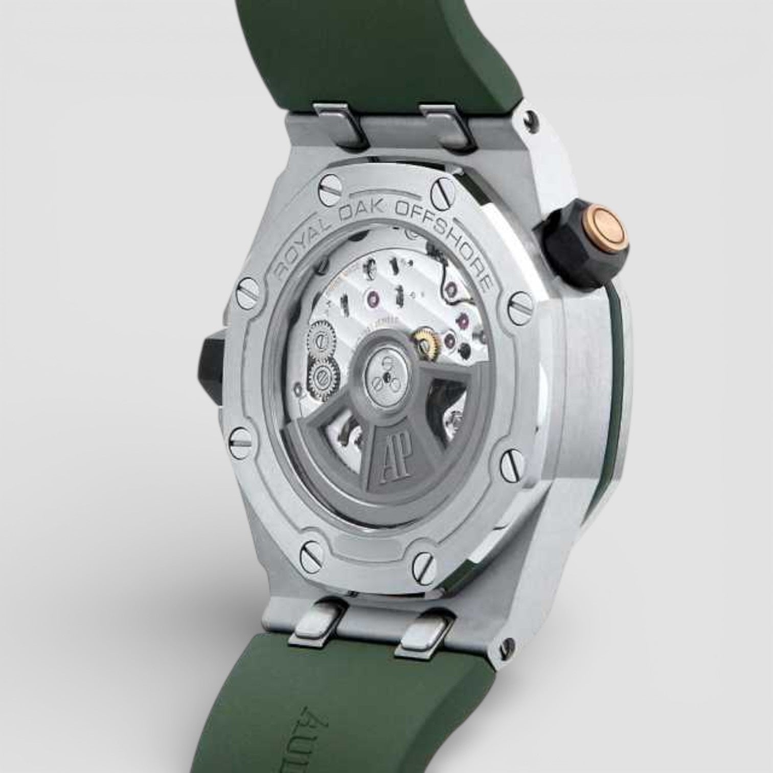 Royal Oak Offshore 42mm Diver