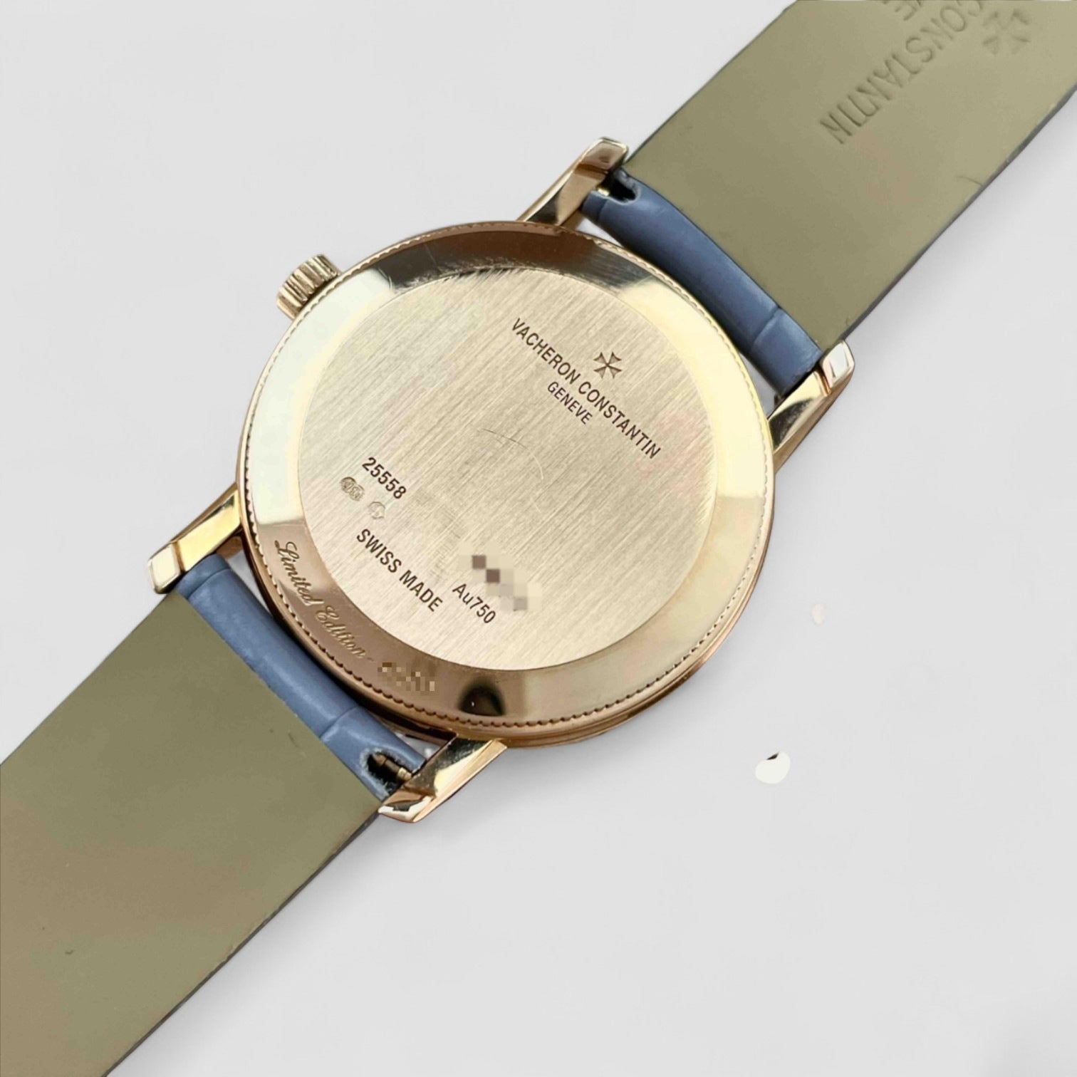 Legacy Series, Ladies' Precision Quartz watch