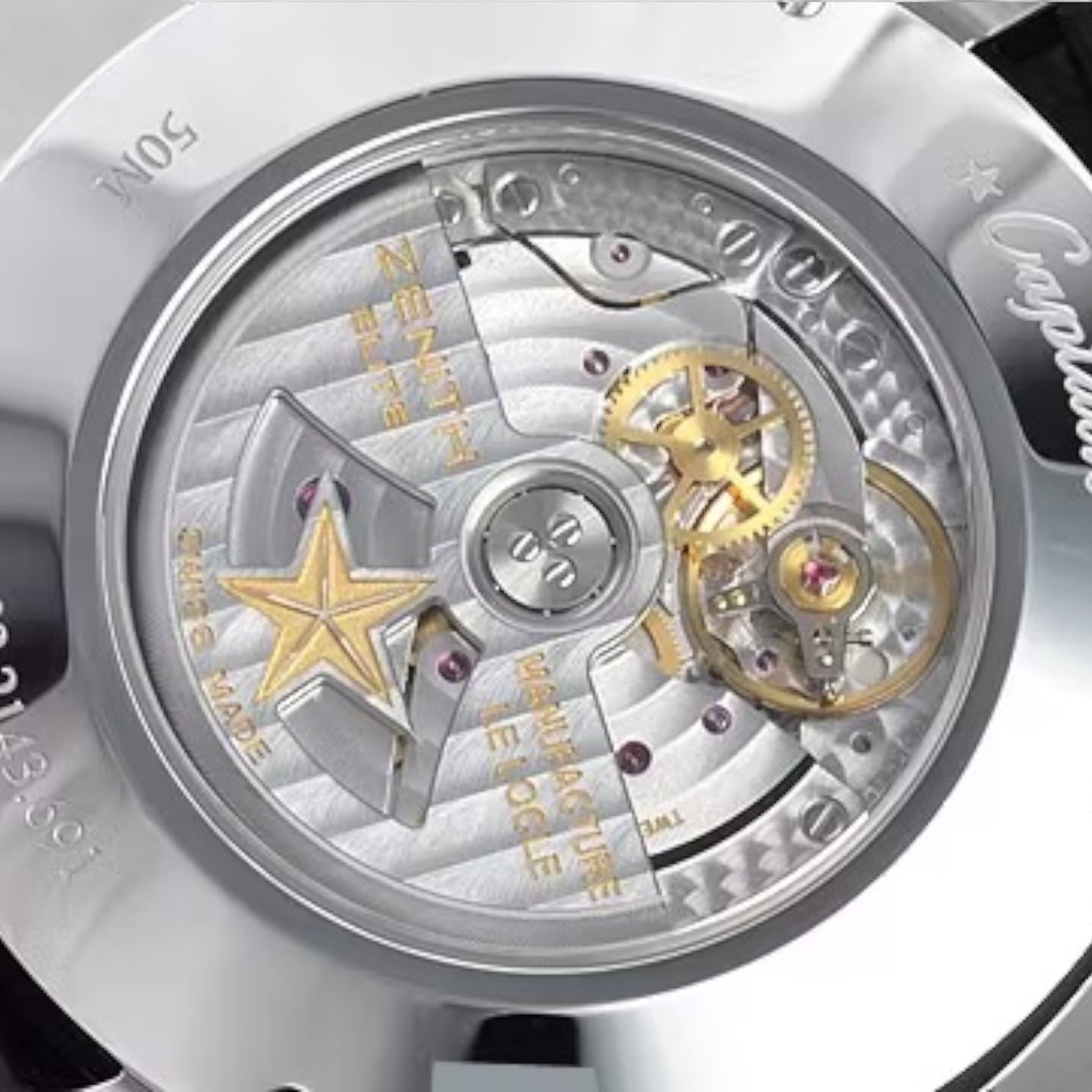 Captain Moonphase
