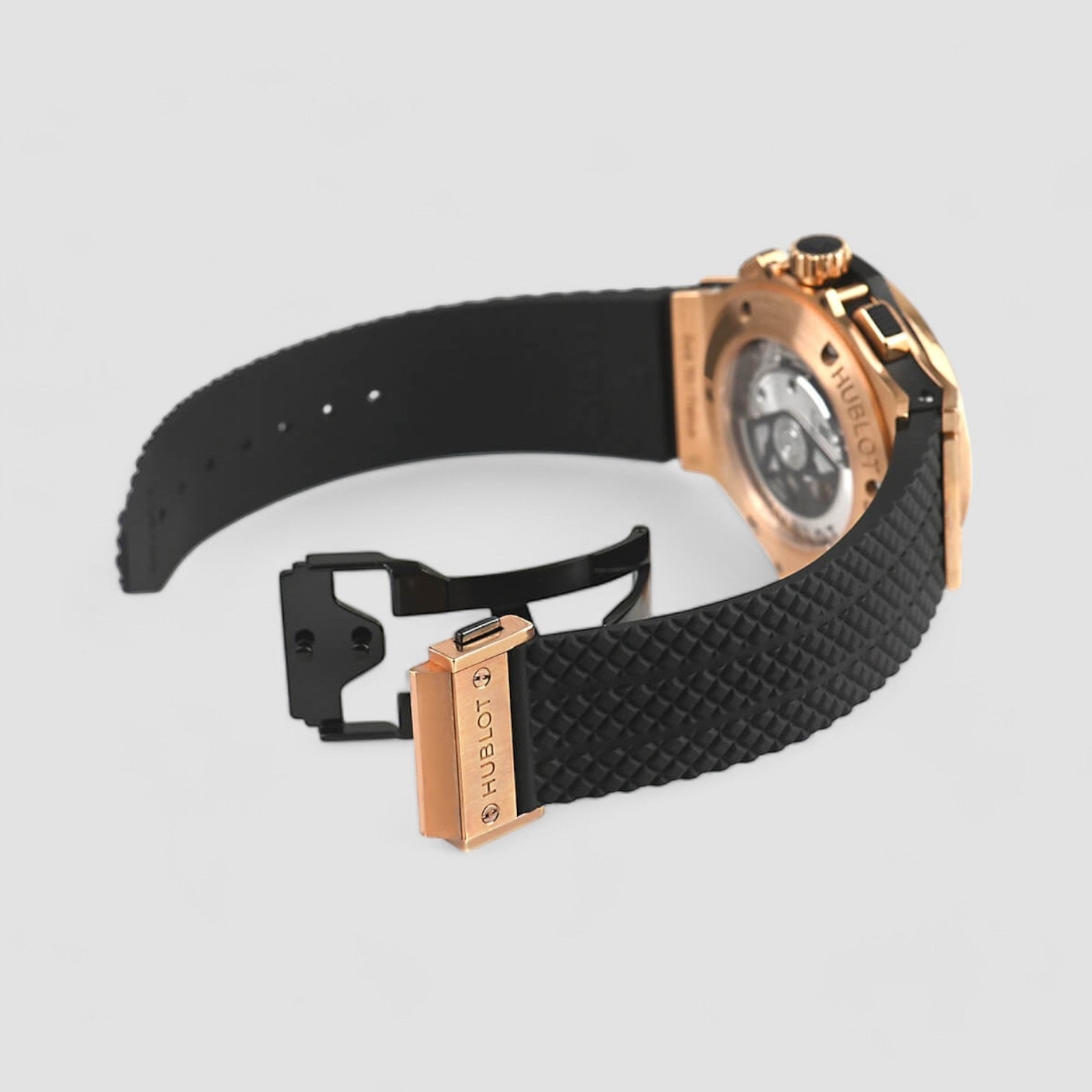 Big Bang 44mm Rose Gold