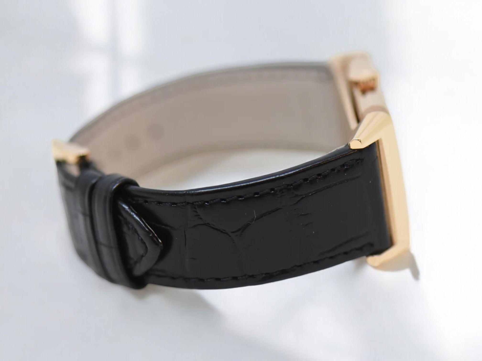 Reverso Tribute Monoface Small Seconds