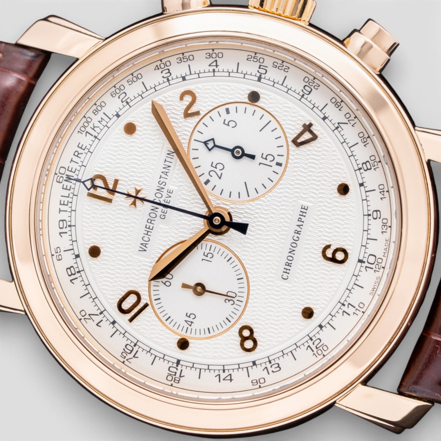 Malte Chronograph