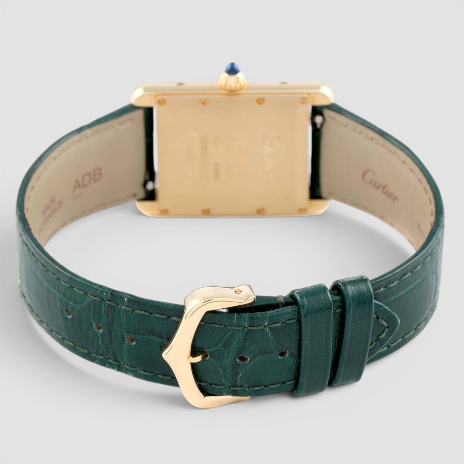 Tank Louis Cartier Large