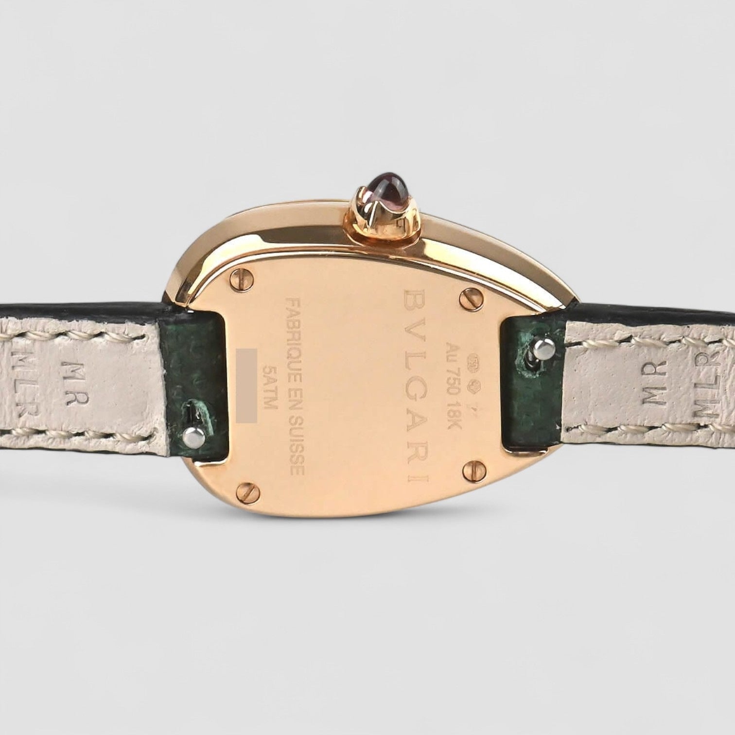 Serpenti