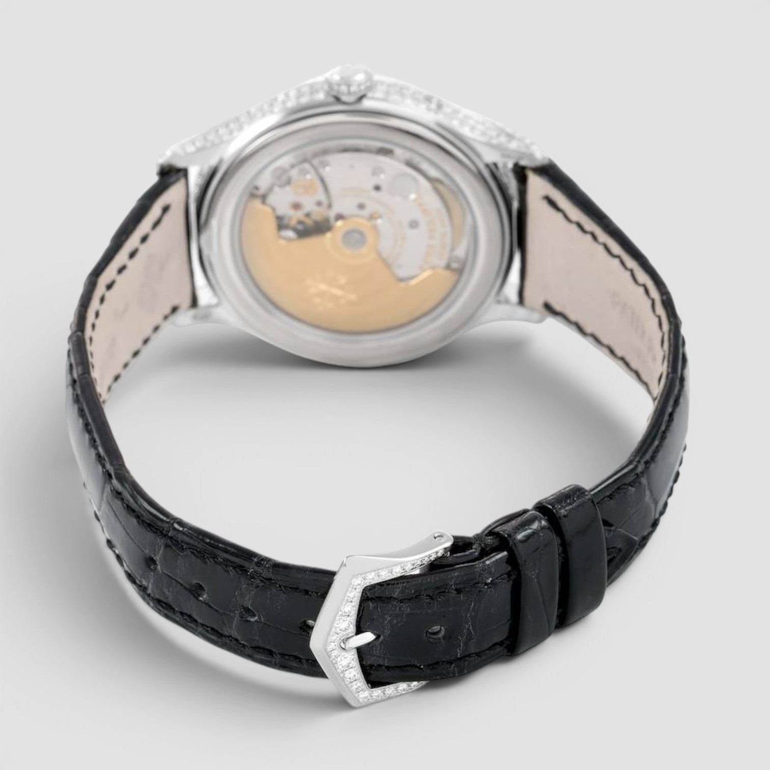 Complications Annual Calendar – White Gold