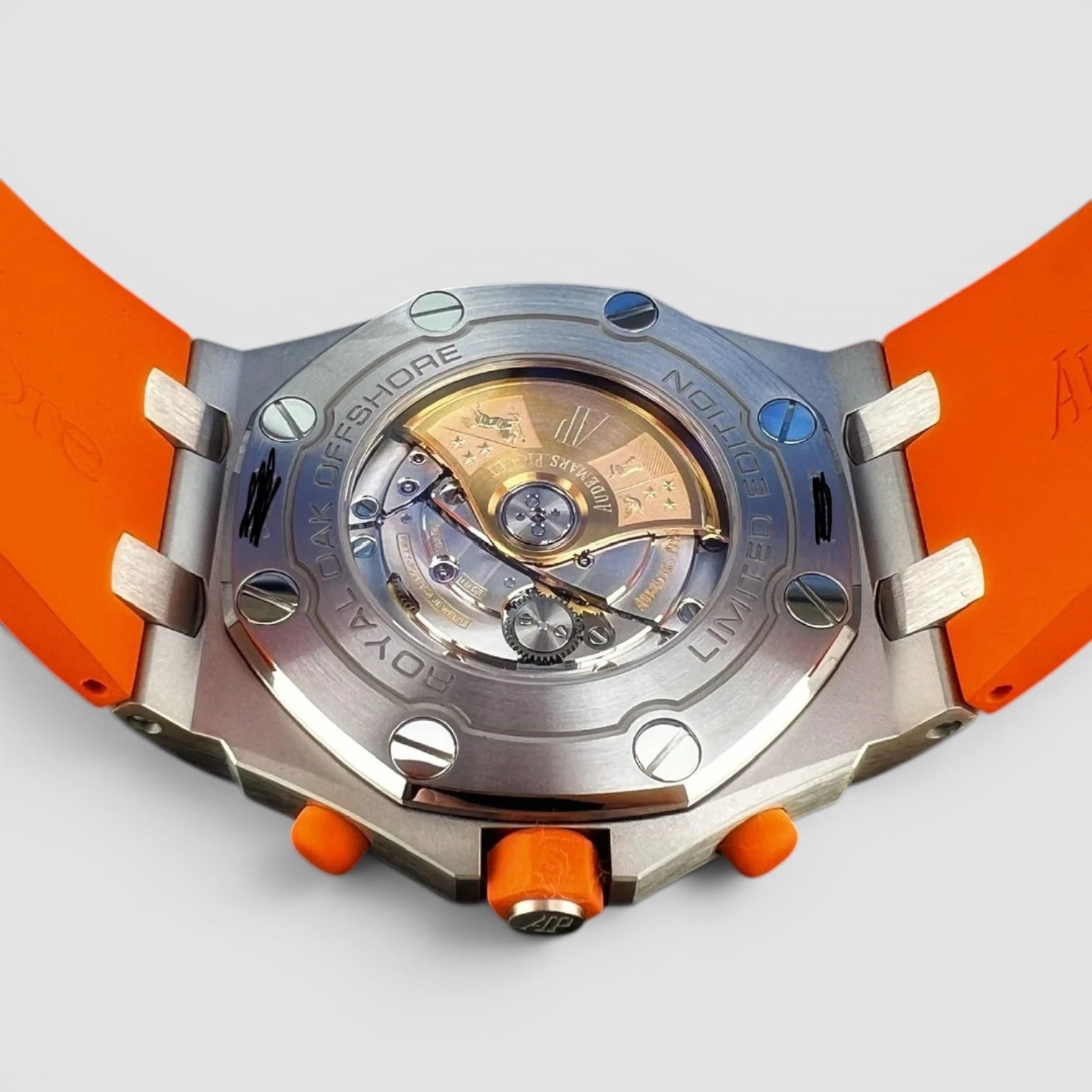 Royal Oak Offshore