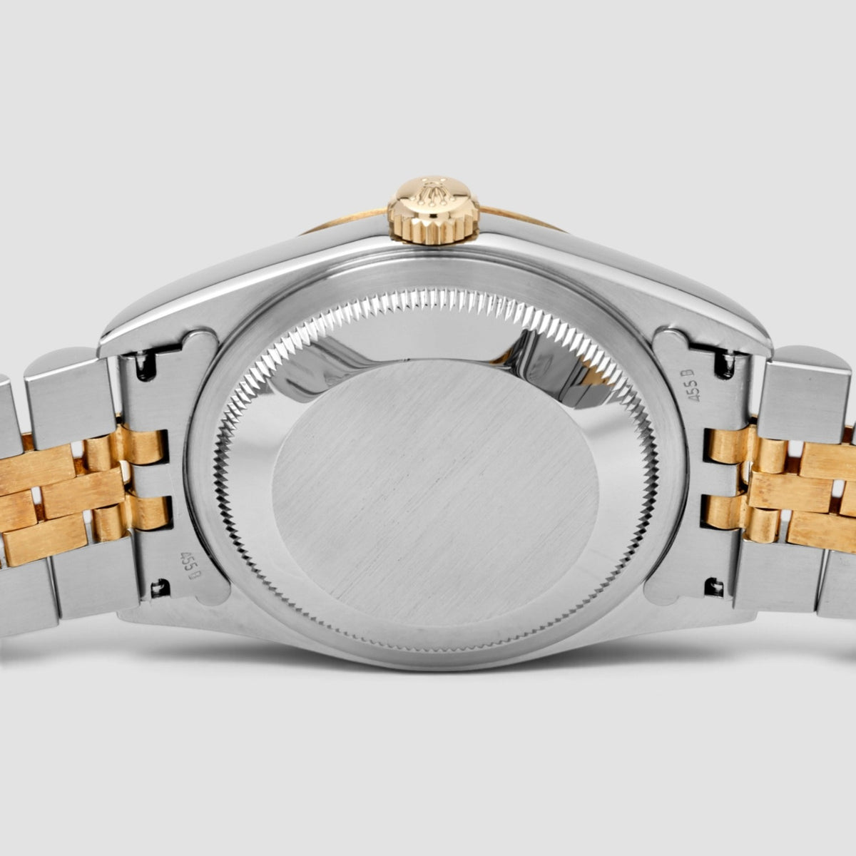 Datejust 36 Blue Gradient Diamond Dial Jubilee
