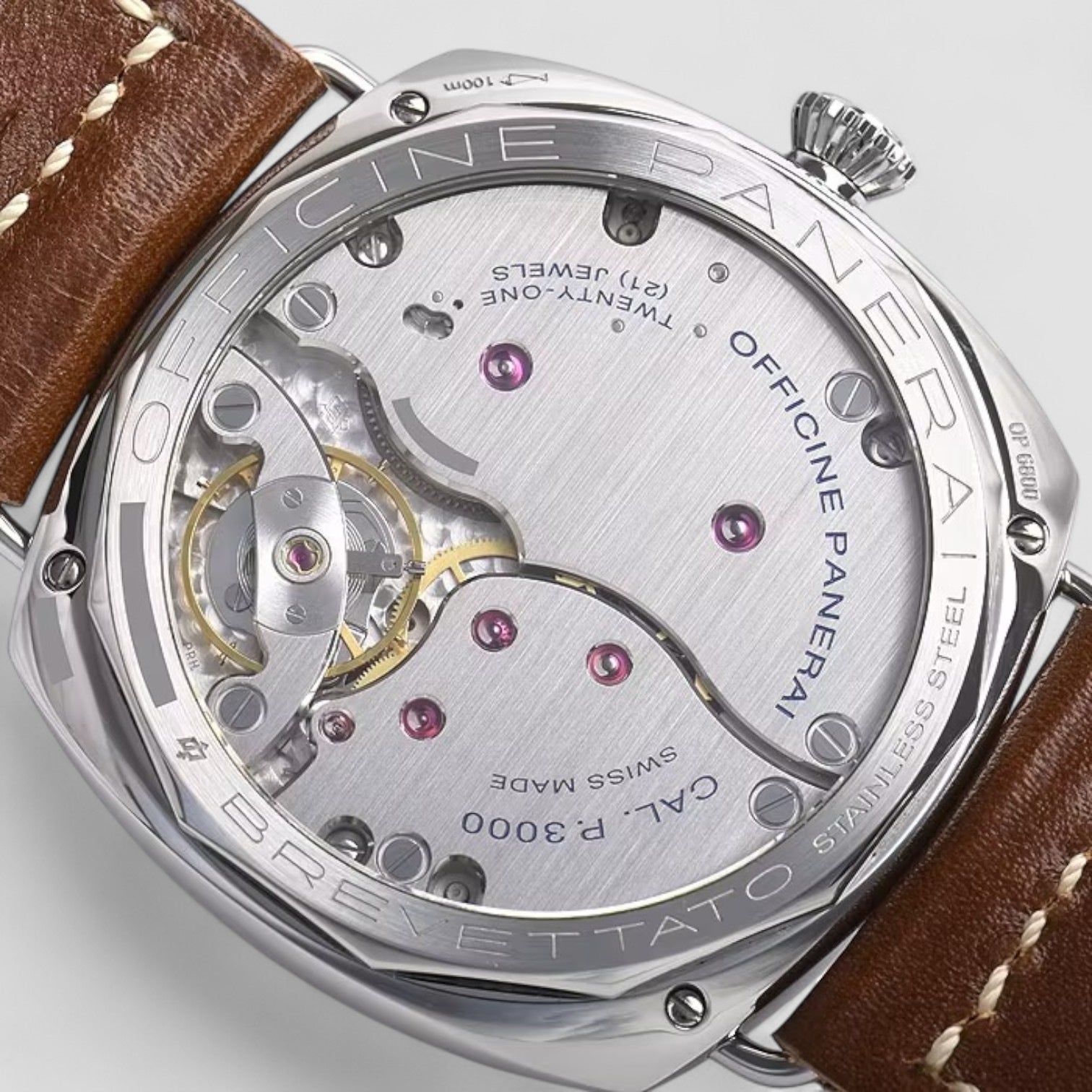 3 Days Radiomir Special