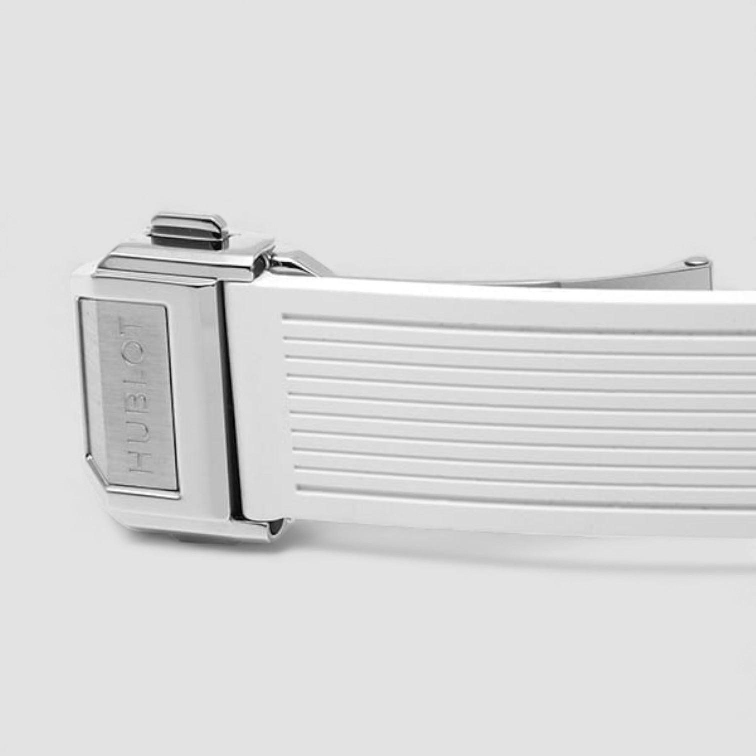 Big Bang One Click White Diamonds 33mm