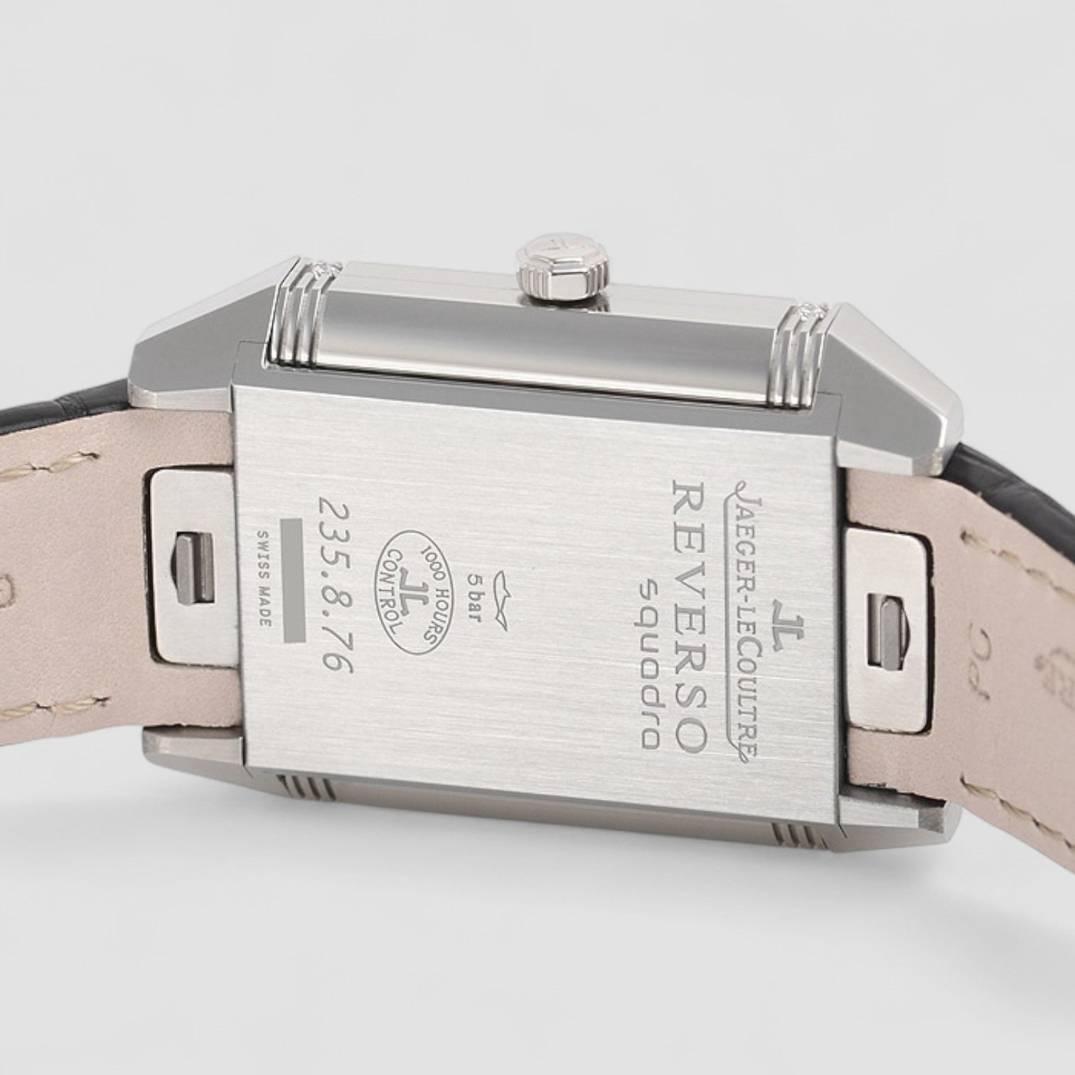 Reverso Squadra Lady Duetto