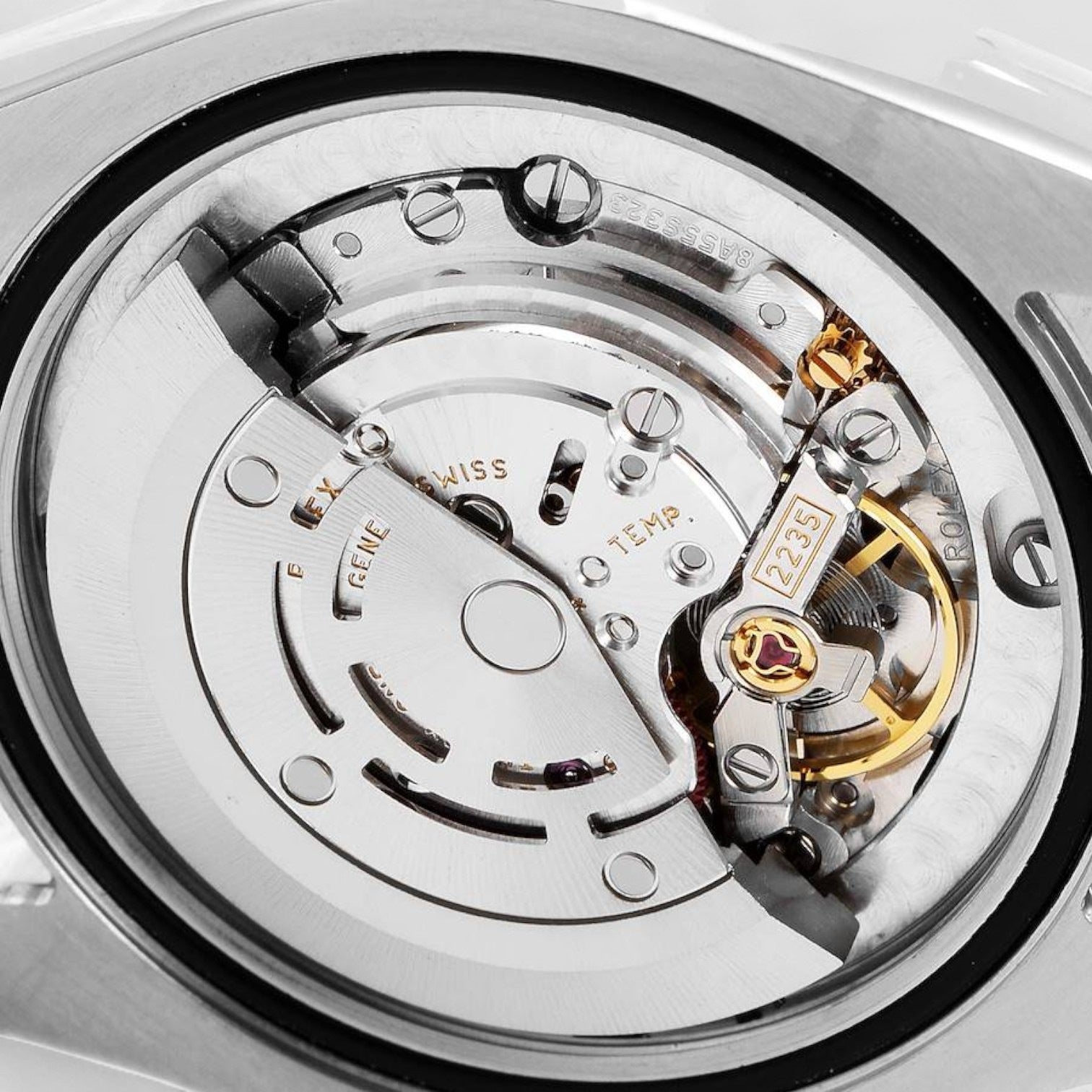 LUXURY ROLEX DATEJUST 31 WATCH